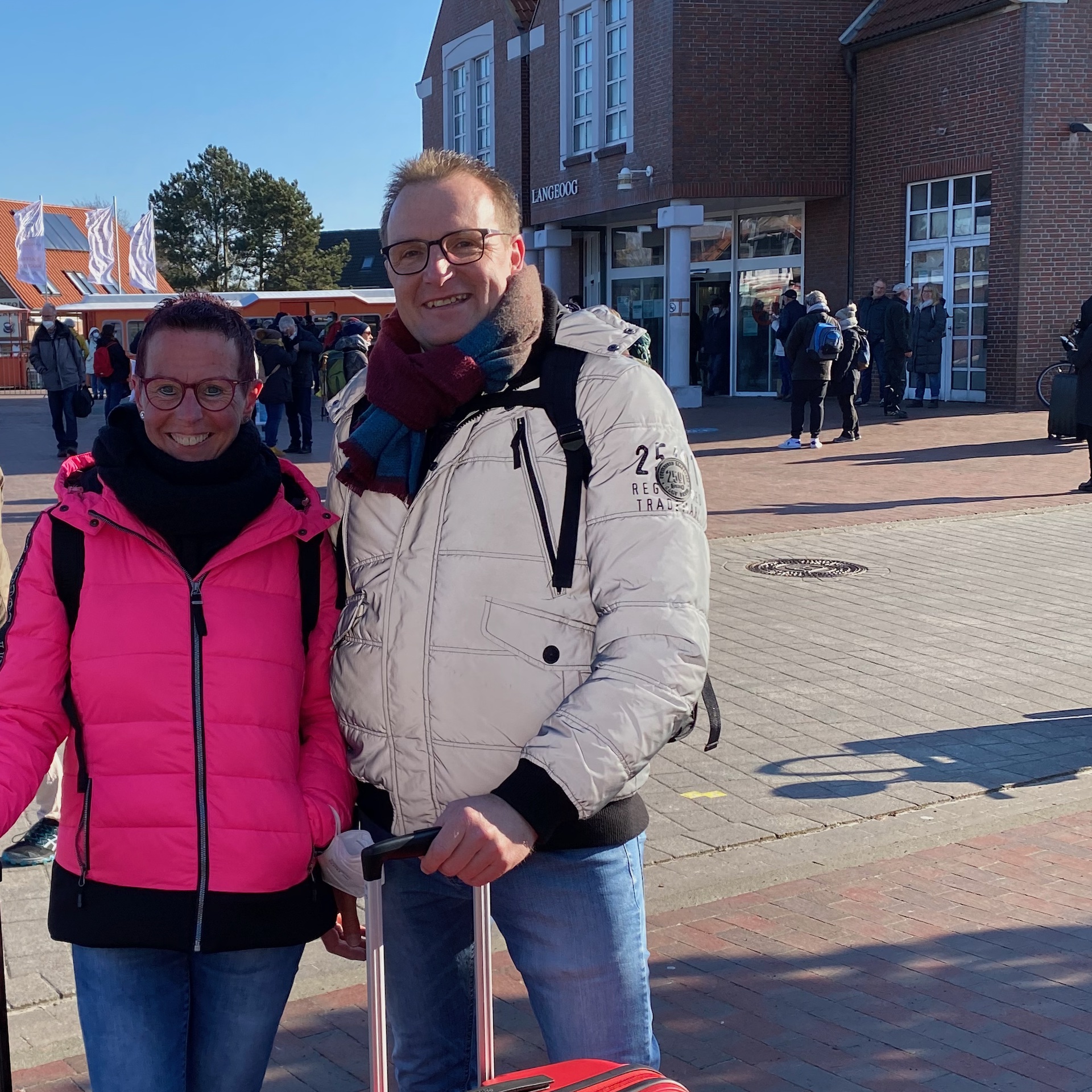 Der Langeoog-Podcast