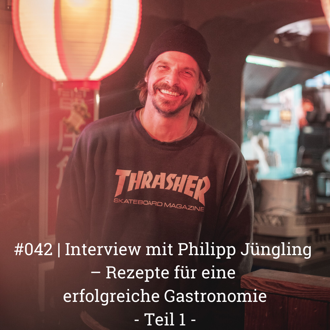 Küchenherde - Mensch, Digital & KI in der Gastronomie