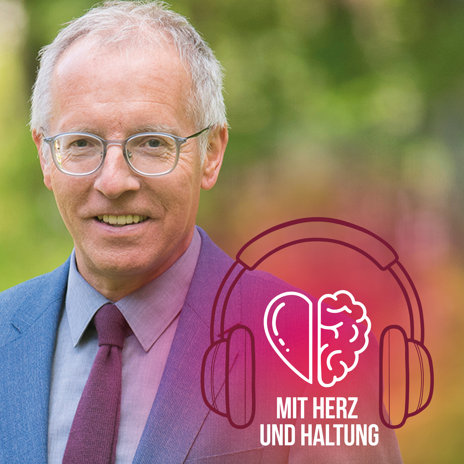 Mit Herz und Haltung