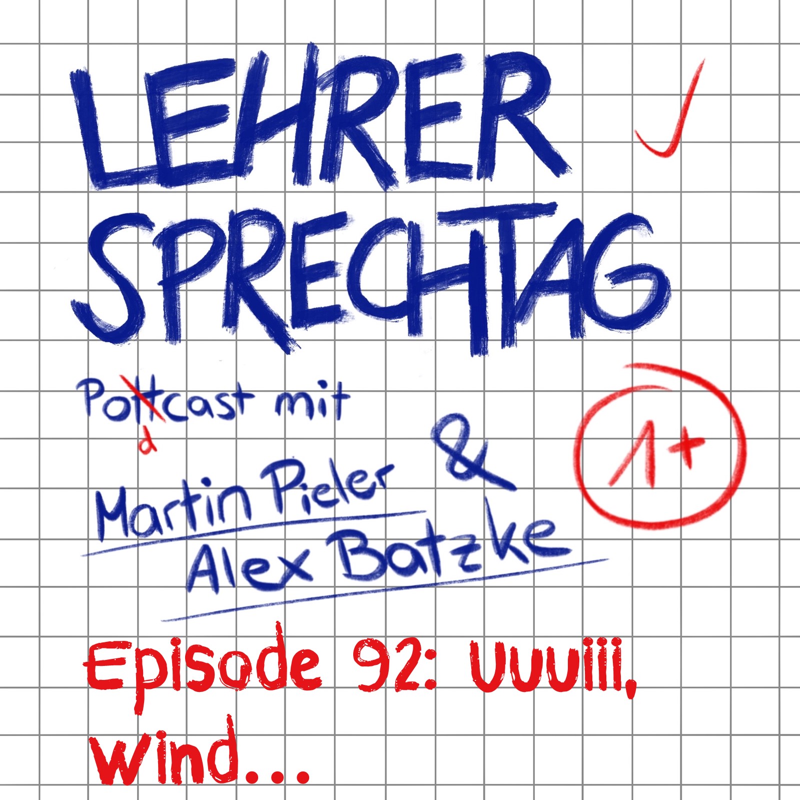 Lehrersprechtag
