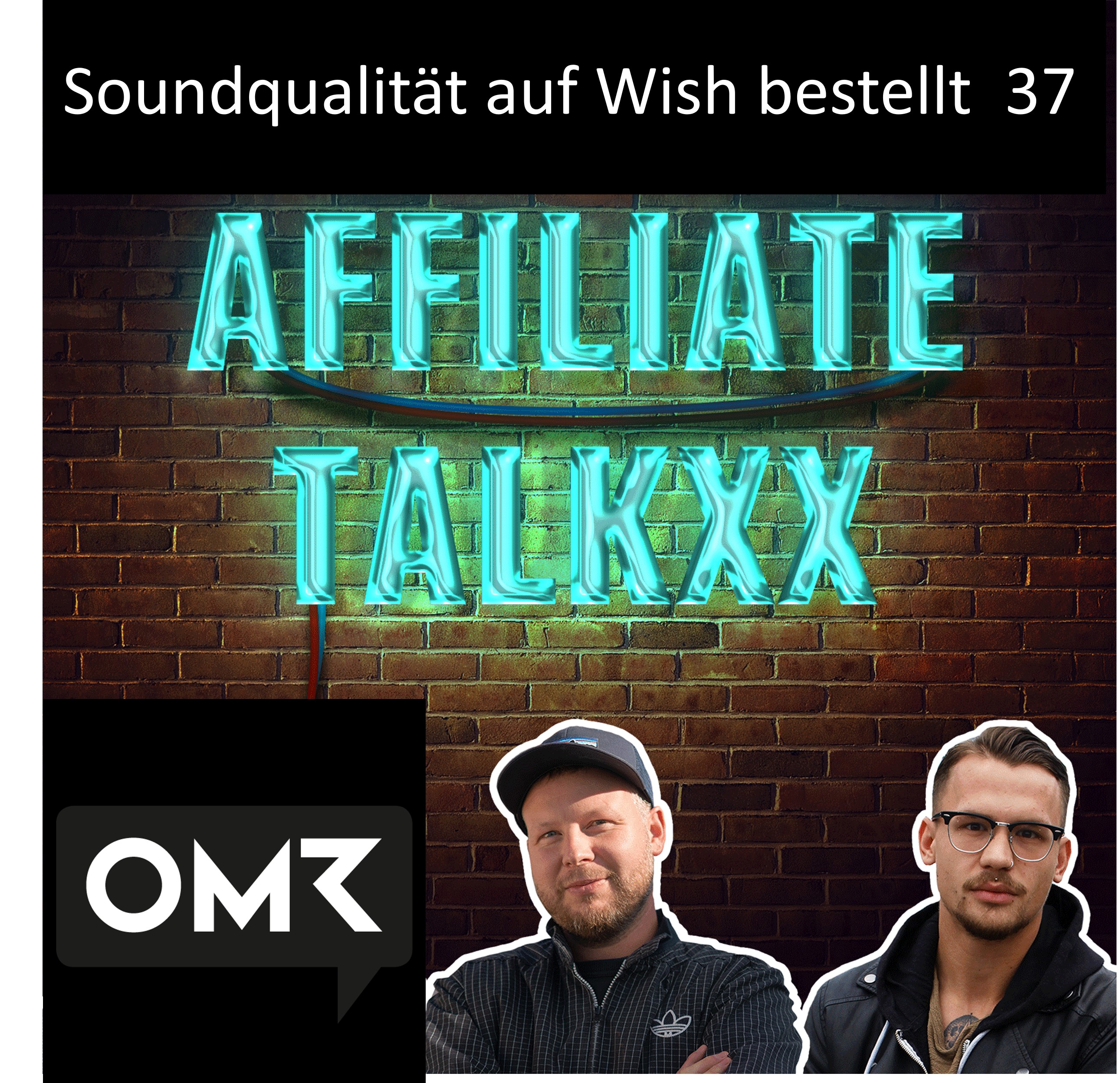 Affiliate TalkxX – Affiliate Marketing Podcast