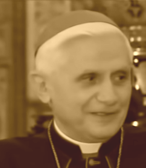 Ratzingers Gotteshypothese