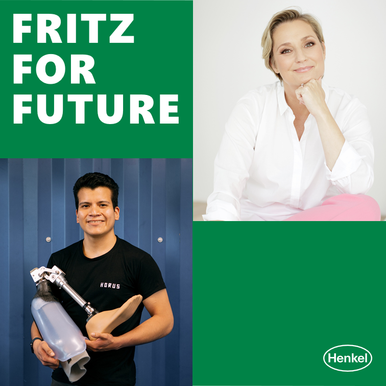 Fritz for Future