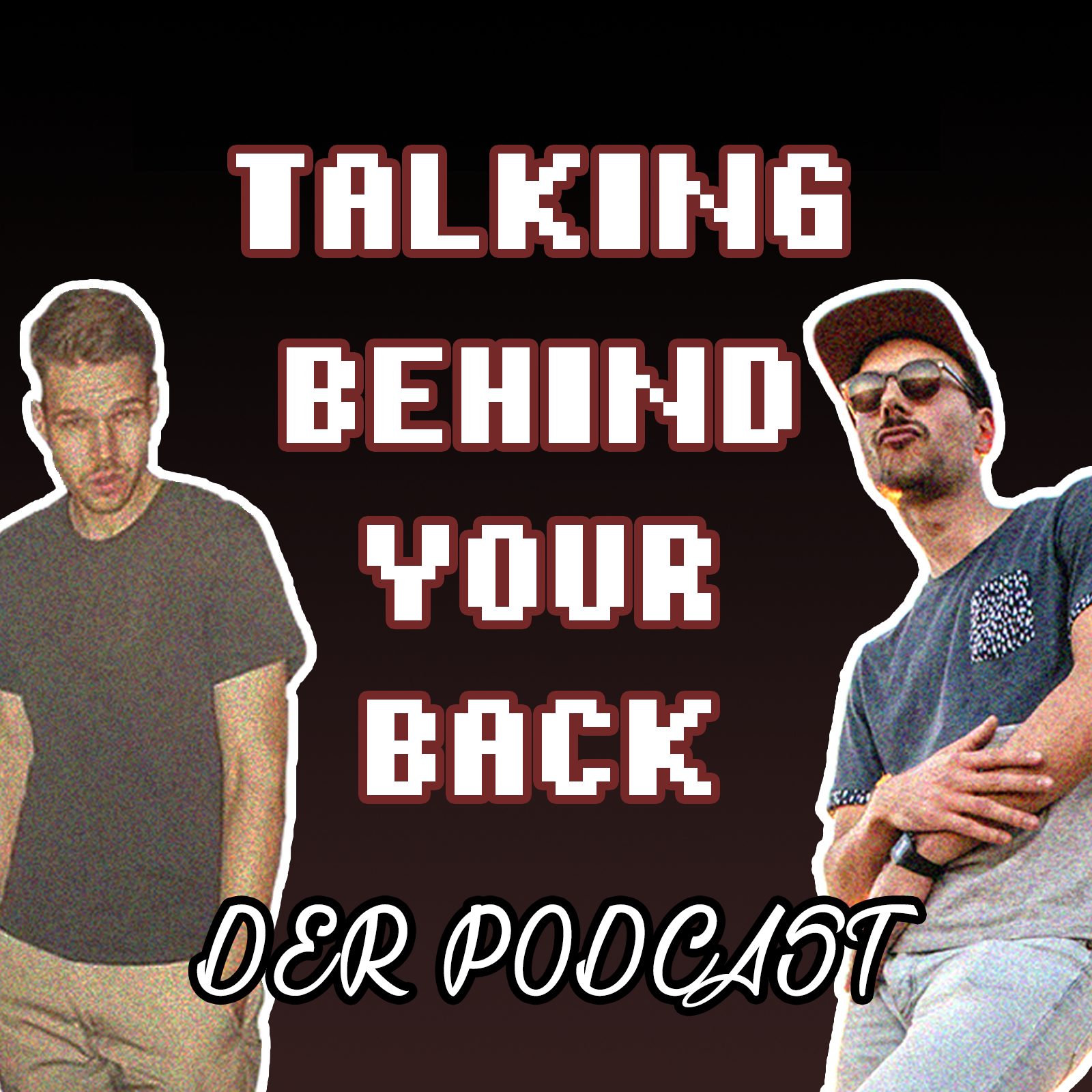 Talking Behind Your Back