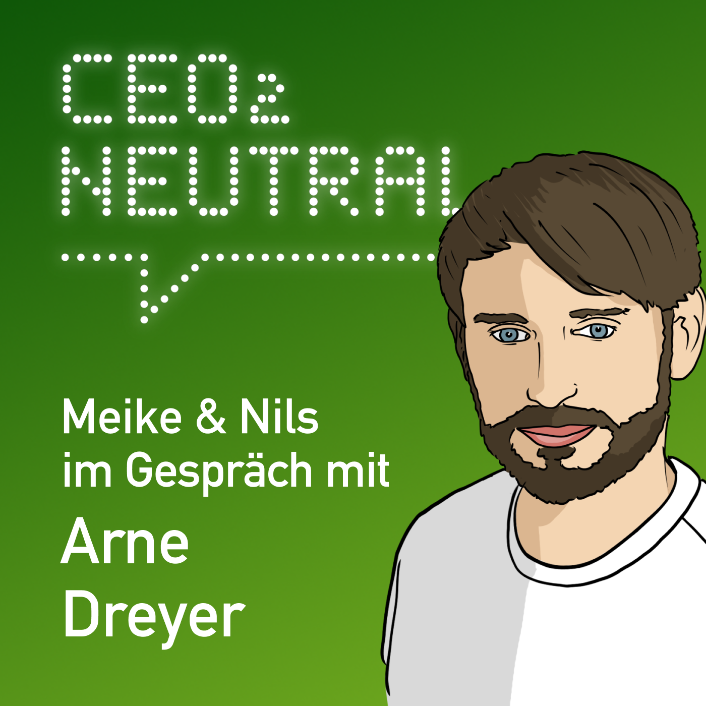 CEO2-neutral - Der Interview-Podcast für mehr Nachhaltigkeit im Unternehmen