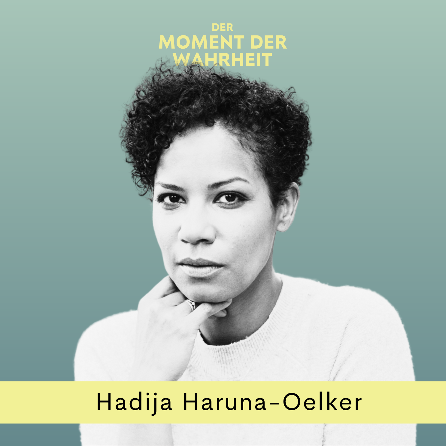 Der Moment der Wahrheit: Innehalten. Verstehen. Umdenken.