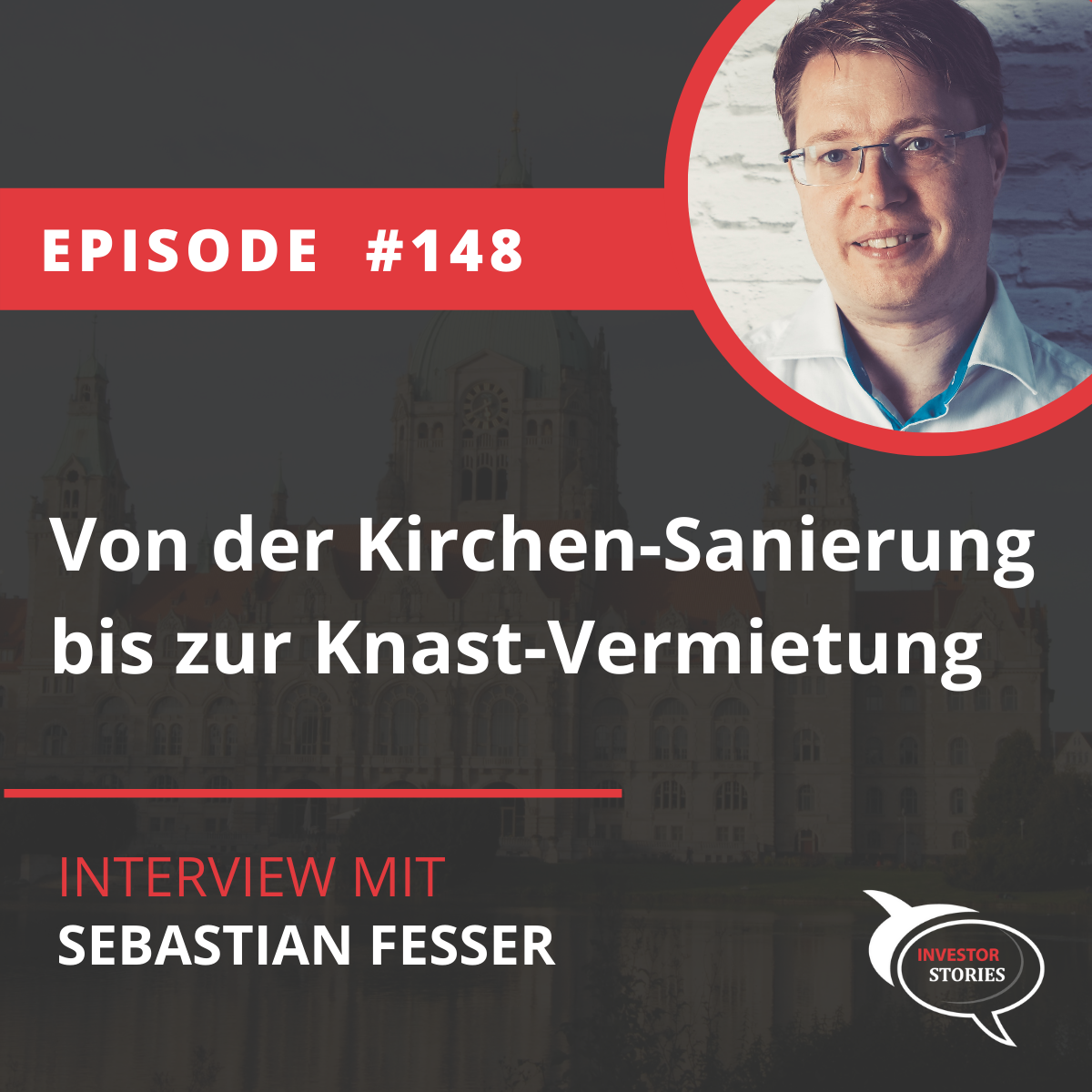 Investor Stories Podcast
