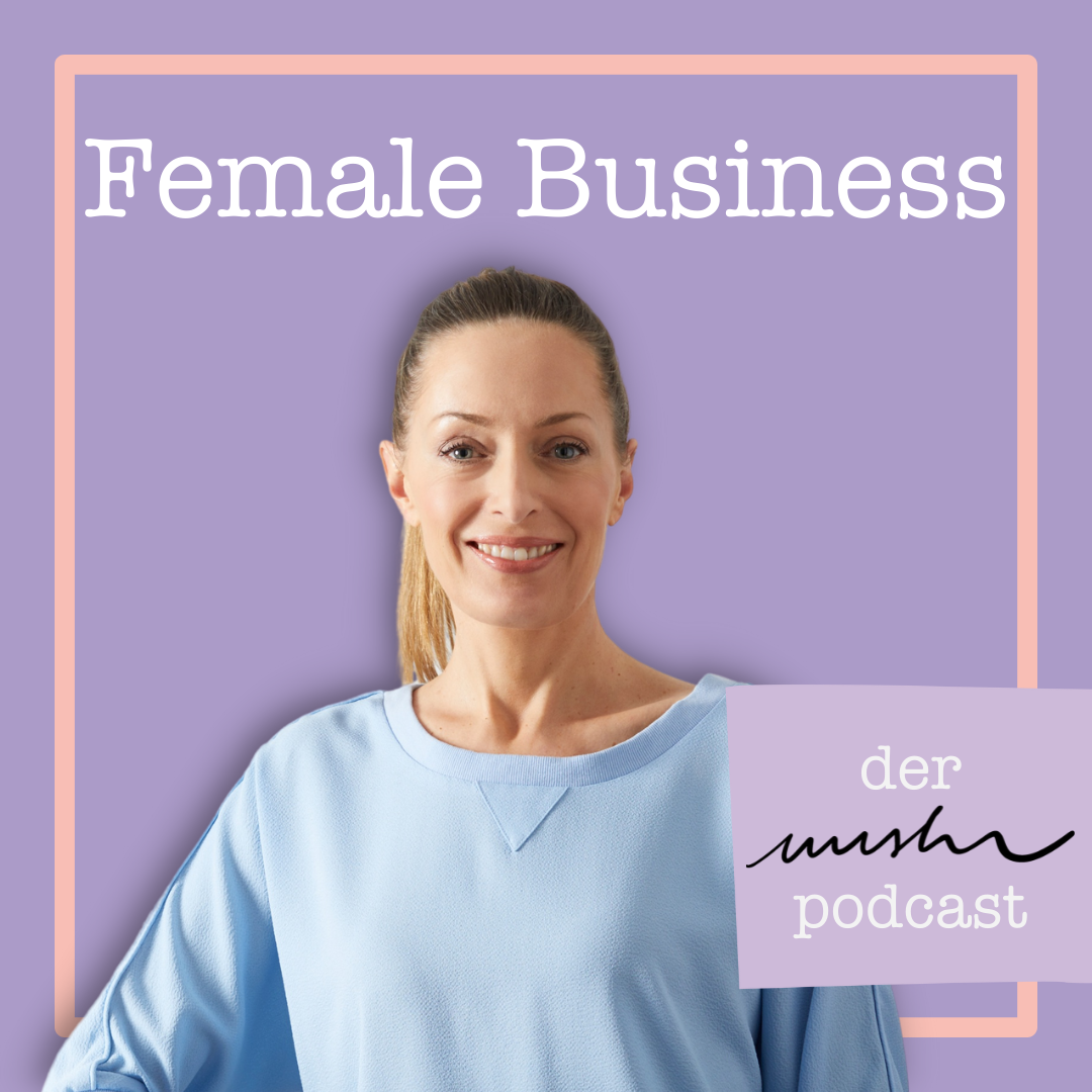 Female Business: Der nushu podcast