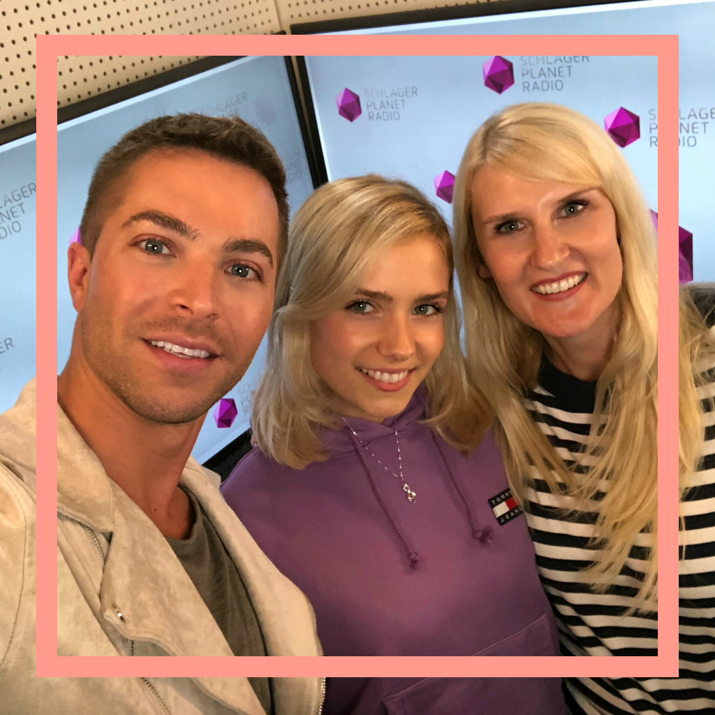 Aber bitte mit Schlager - Der Podcast von Schlagerplanetradio