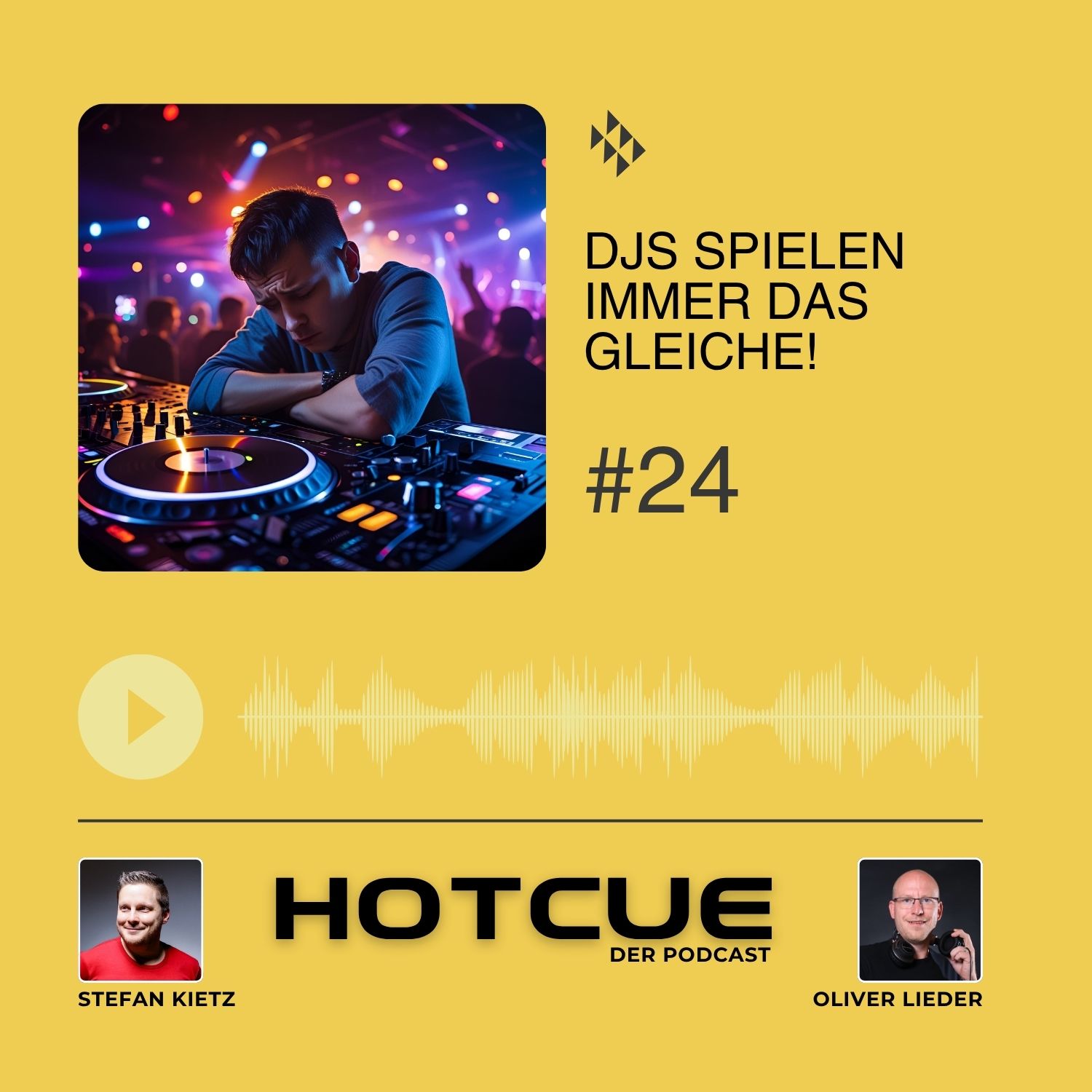 HOTCUE