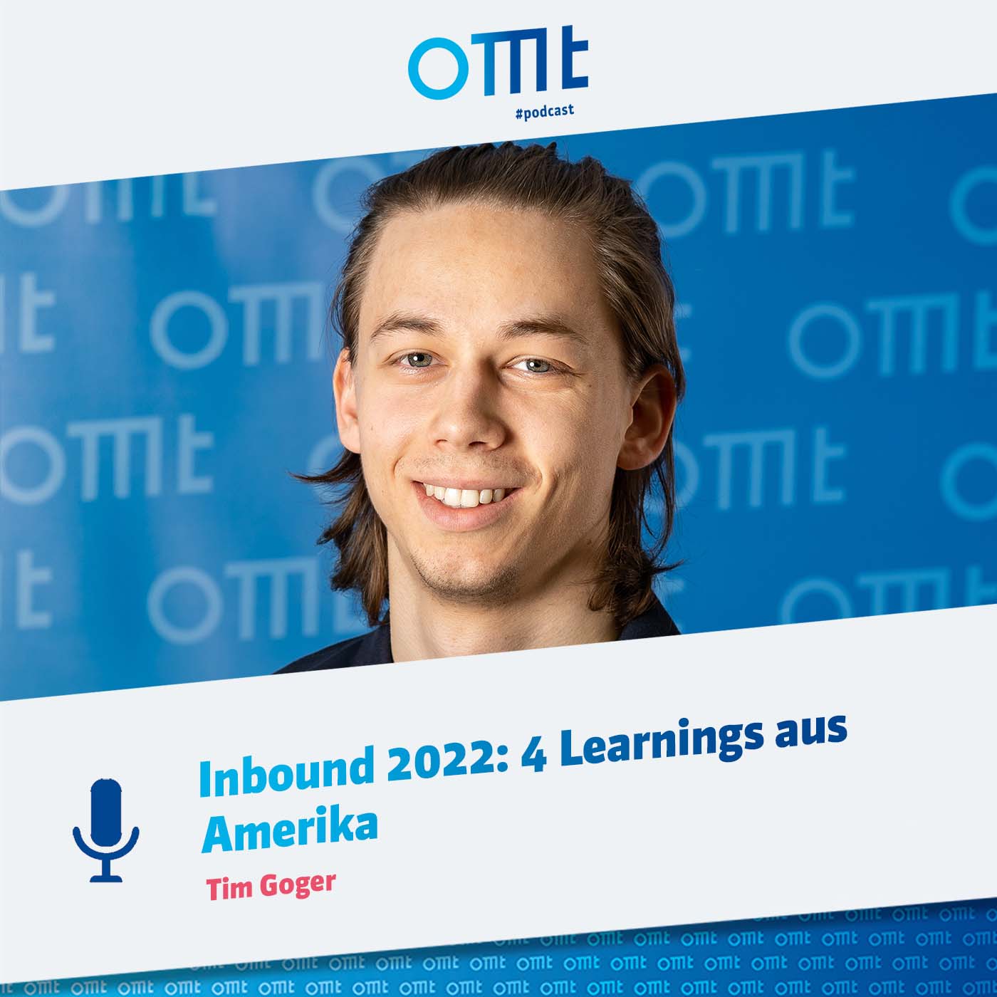 OMT Podcast