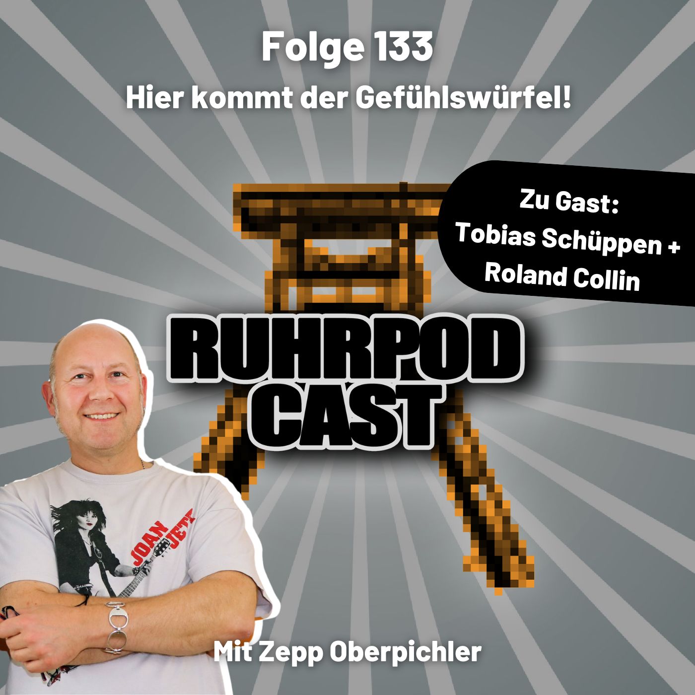 Ruhrpodcast