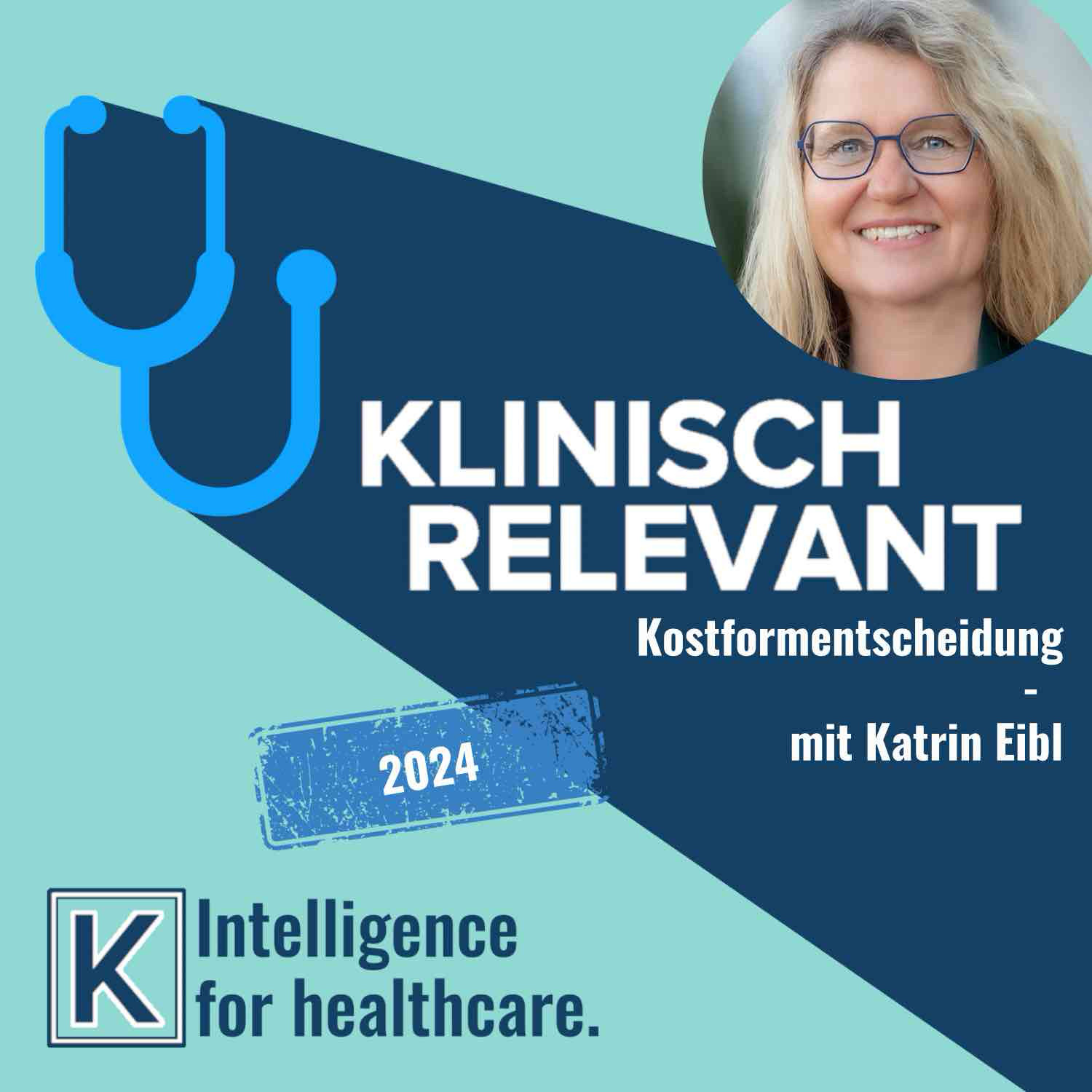 Kostformentscheidung bei einem Parkinson-Patienten - mit Katrin Eibl und Cordula Winterholler