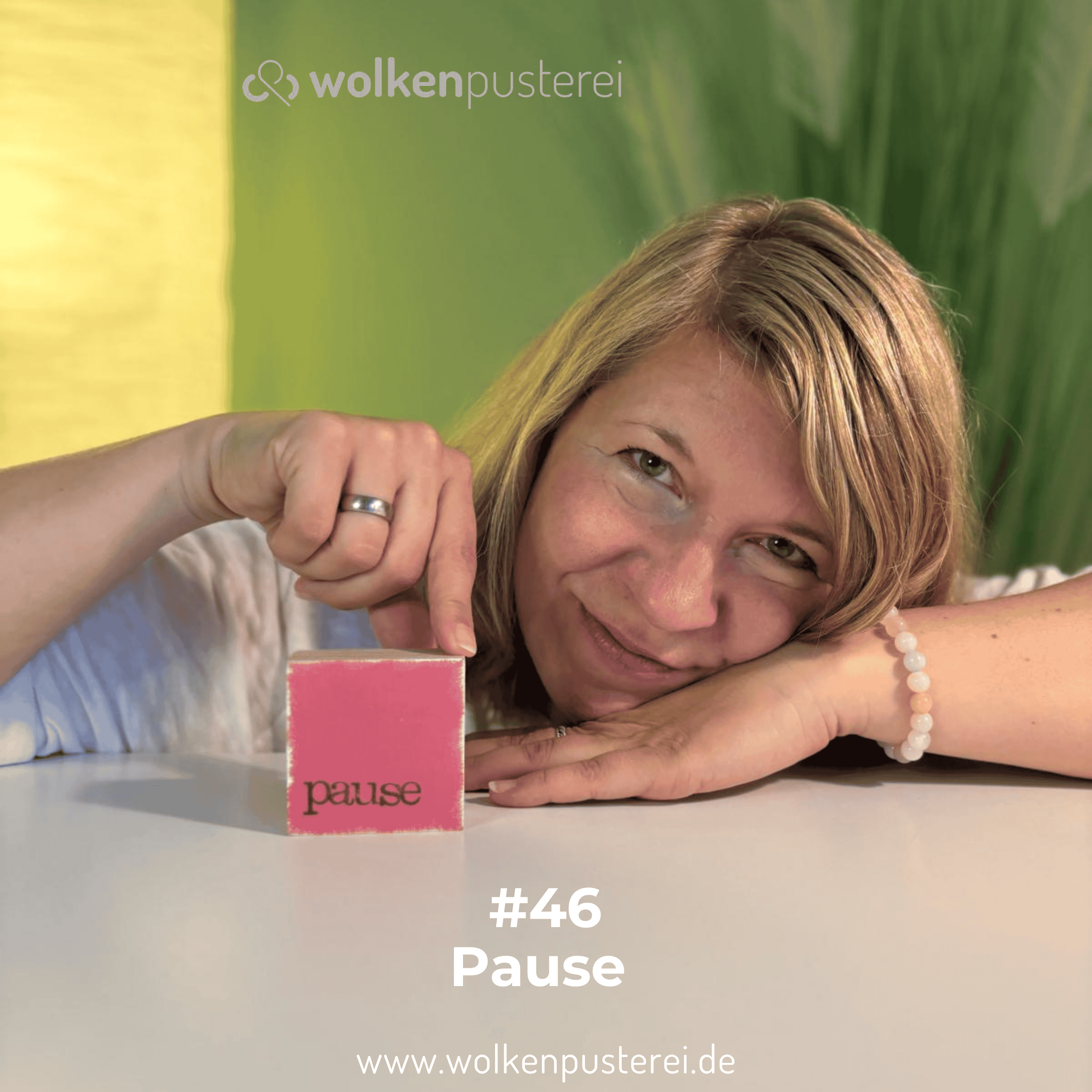 Wolkenpusterei - Für deine mentale und emotionale Kraft