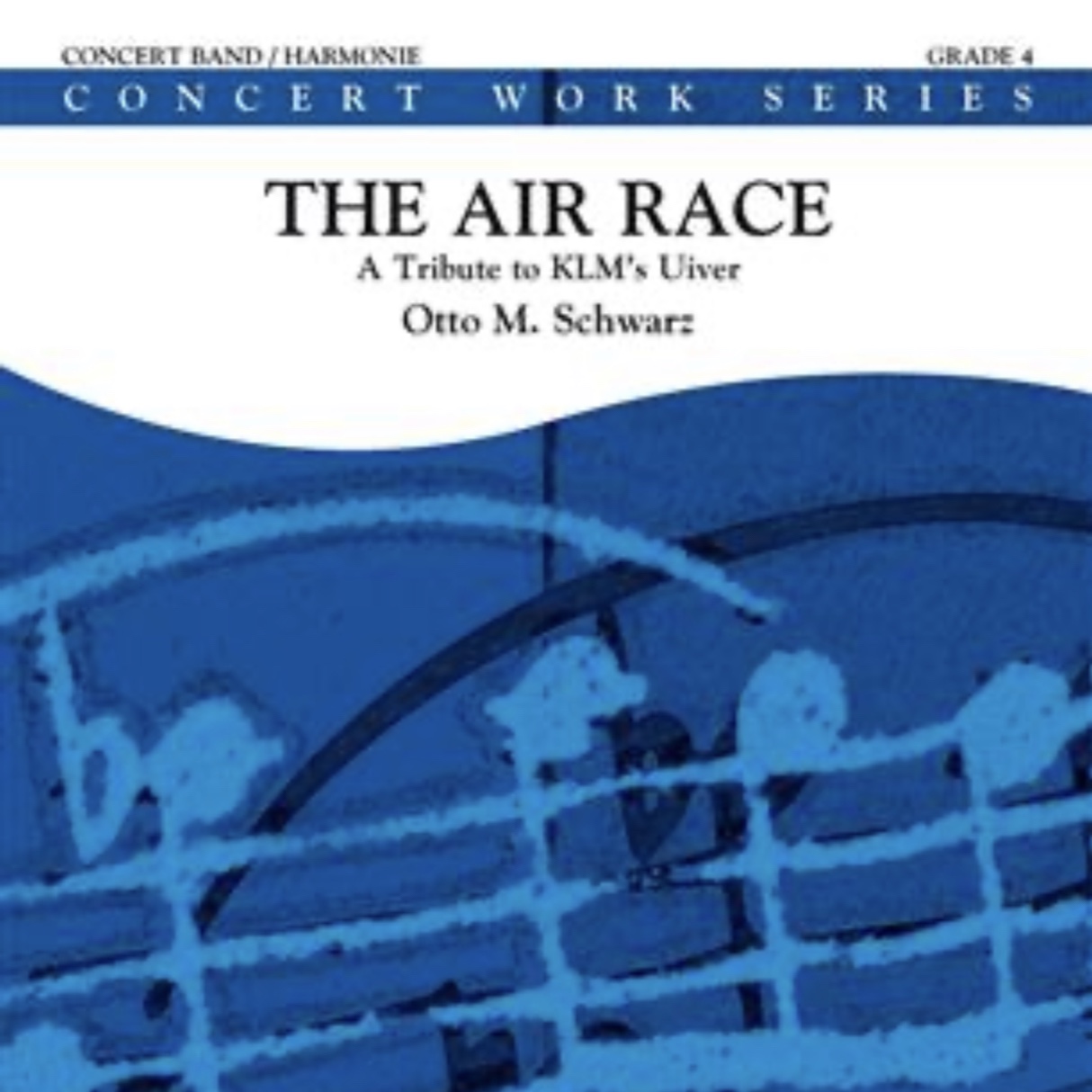 OTTO M SCHWARZ - PODCAST