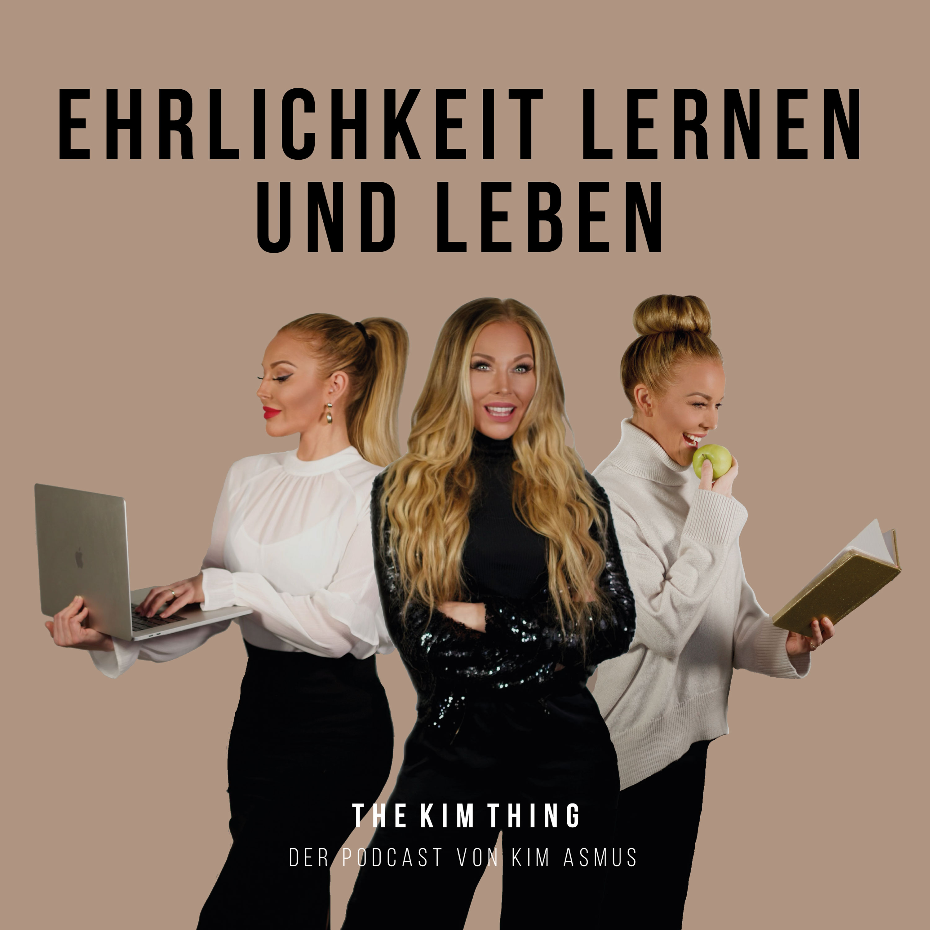 THE KIM THING