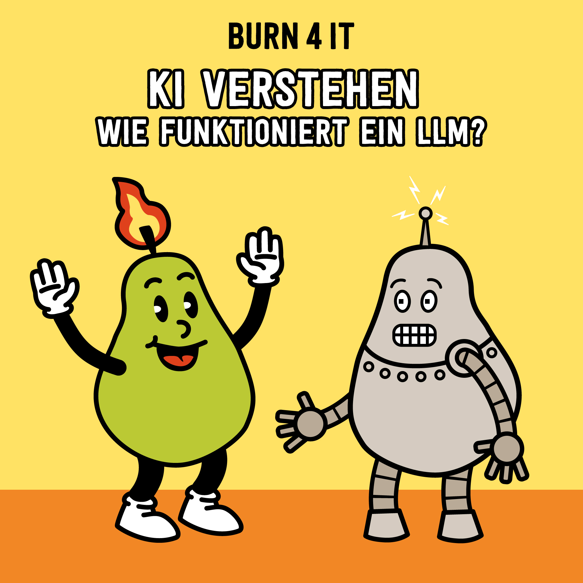 BURN 4 IT