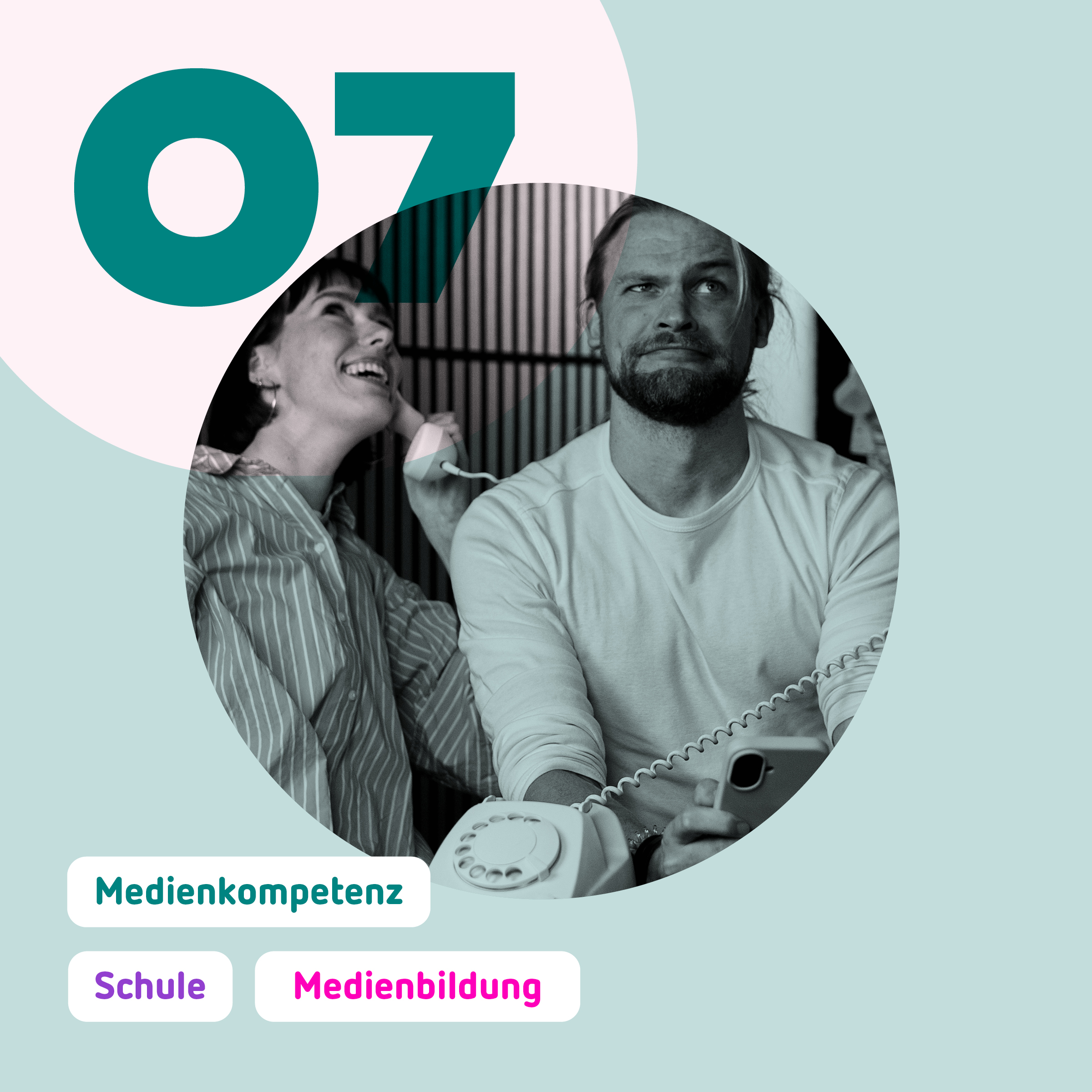 Spotlight Medienbildung