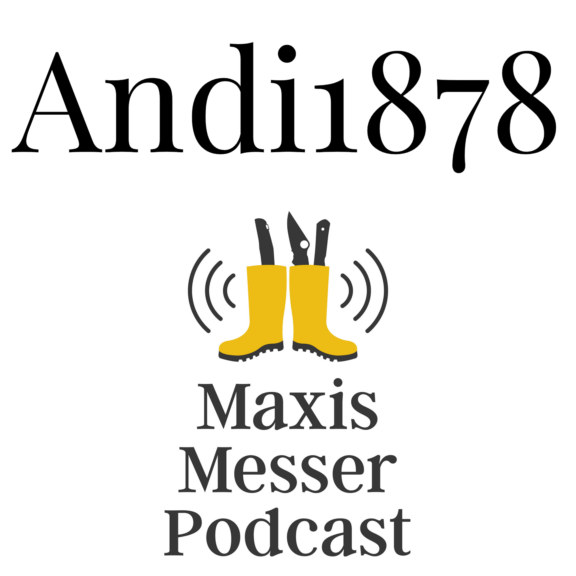 Maxis MesserPodcast