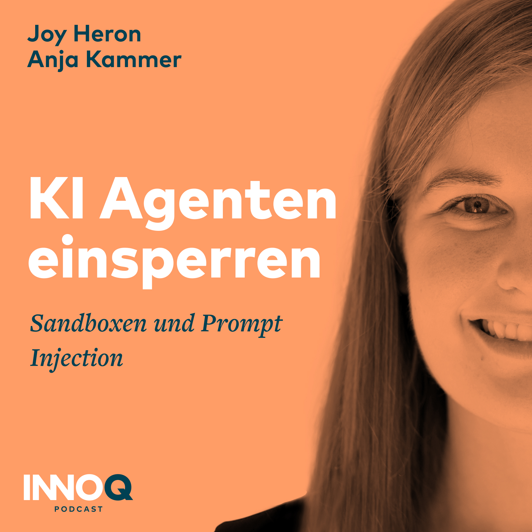 KI-Agenten einsperren