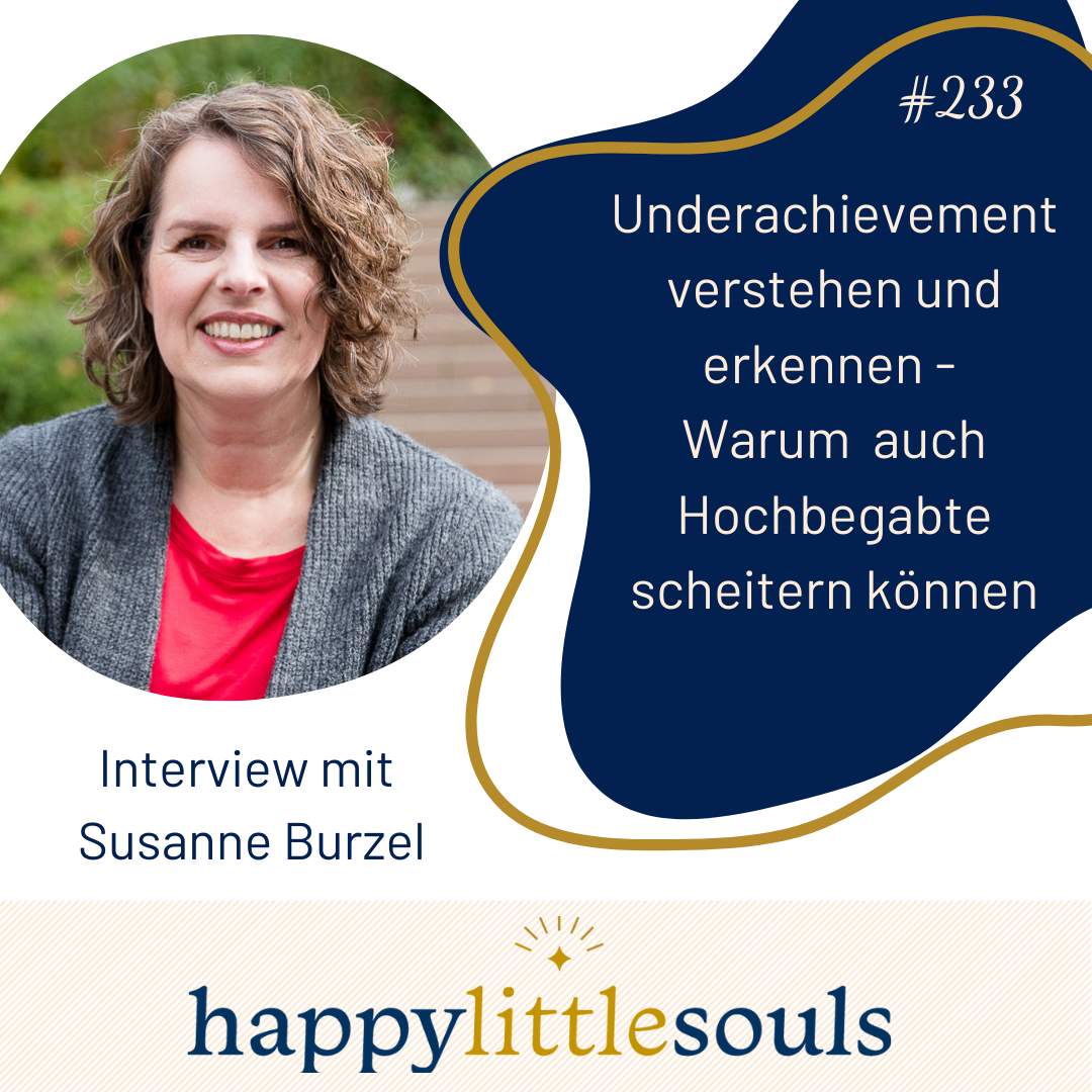 Happy little souls - Bewusst sein mit Kindern