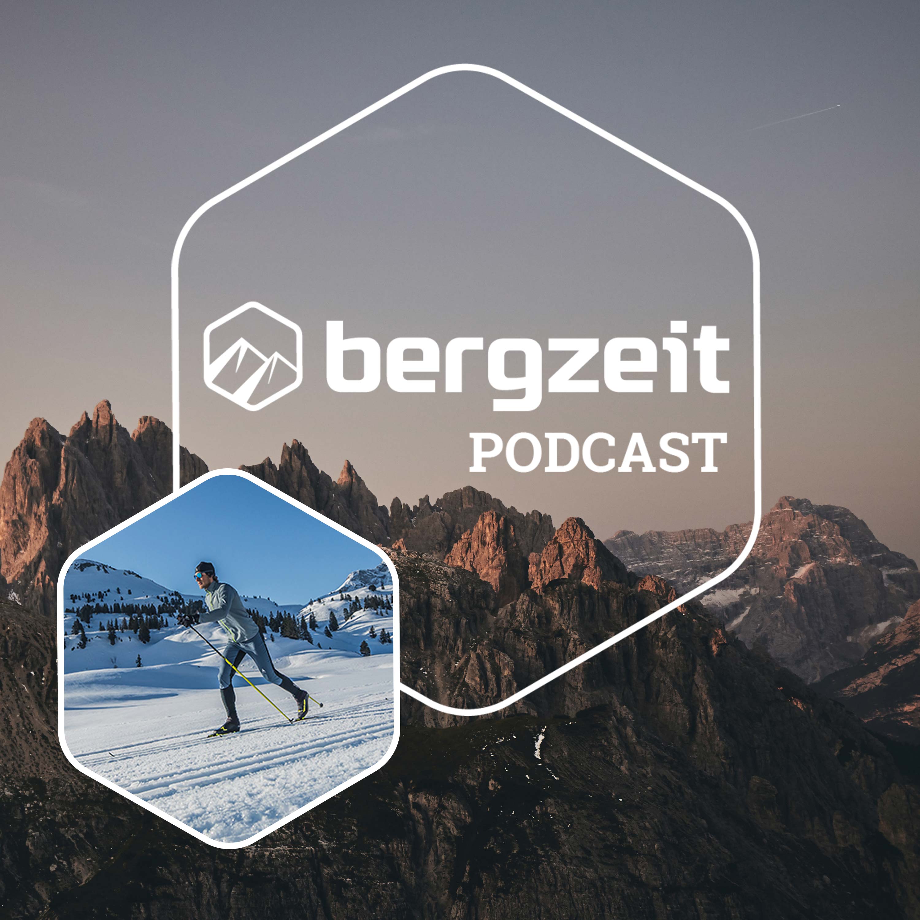 Bergzeit Podcast