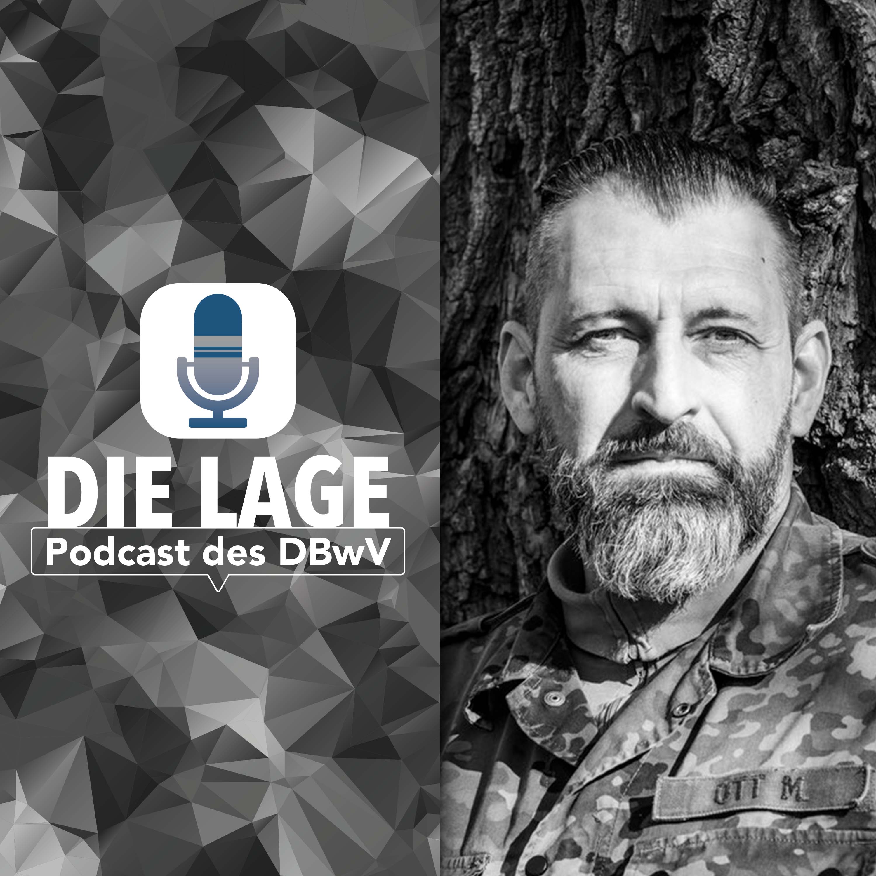 Die Lage-Podcast des Deutschen BundeswehrVerbandes