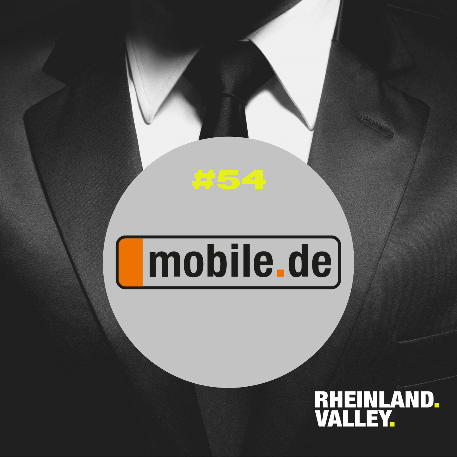 Rheinland Valley - der Businesspodcast aus dem Rheinland