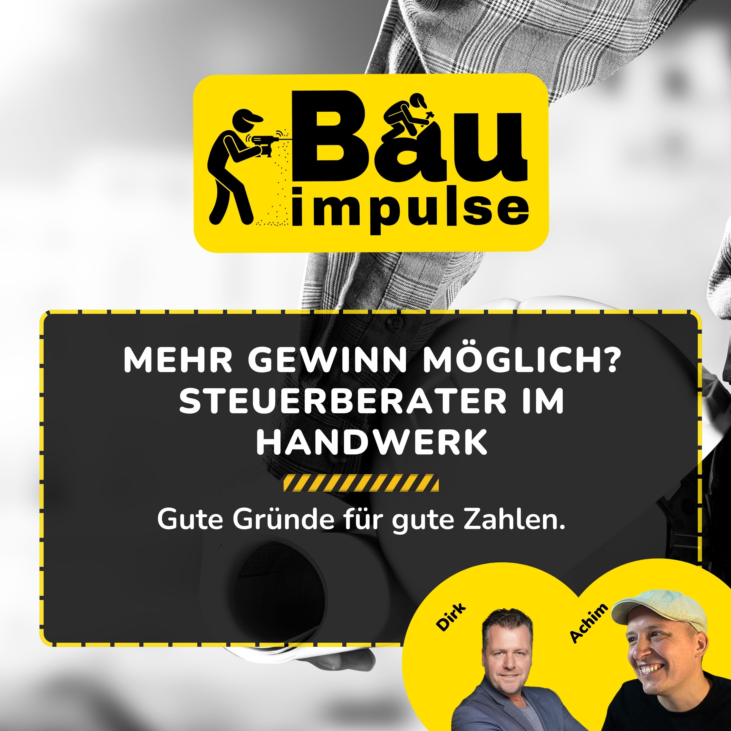 Bauimpulse für Bau & Handwerk