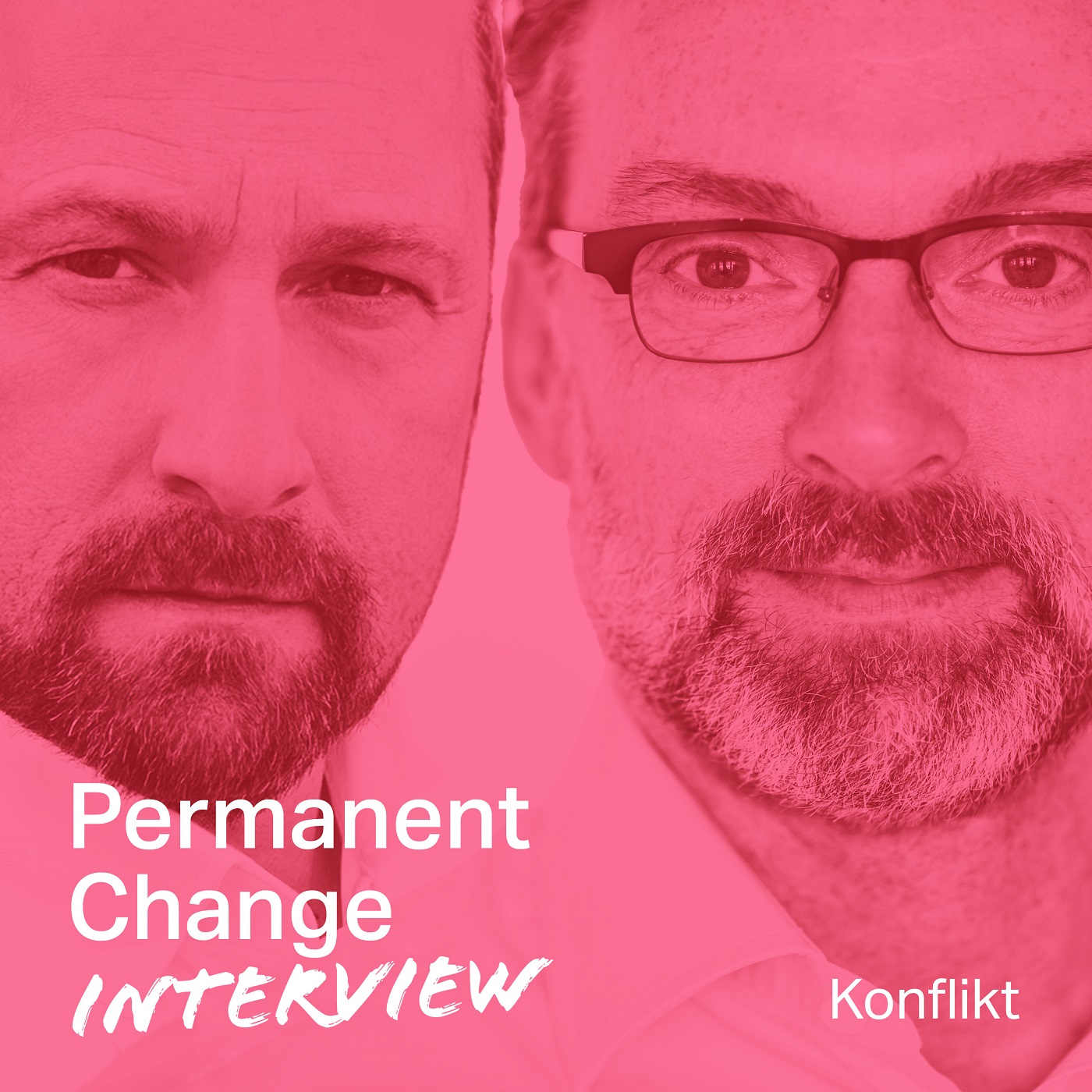 Permanent Change - Selbstbestimmt in die Zukunft
