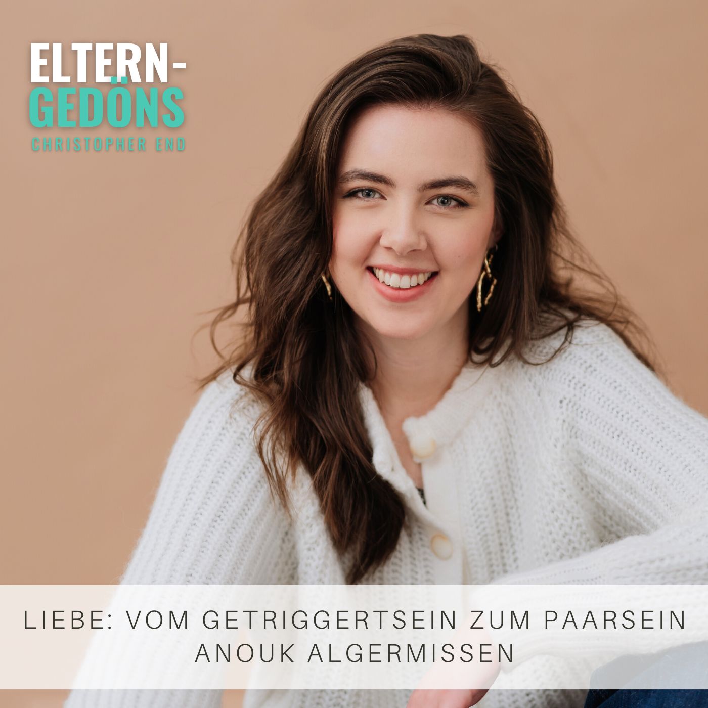 Eltern-Gedöns | Leben mit Kindern: Interviews & Tipps zu achtsamer Erziehung