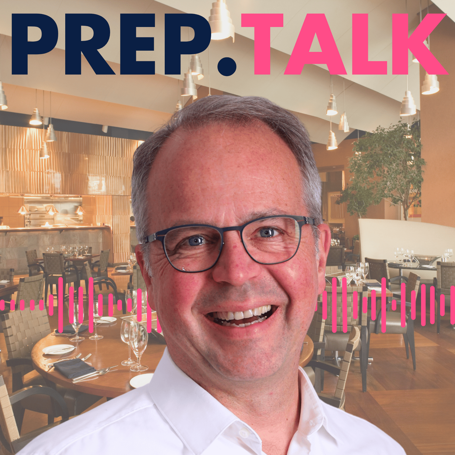 PREP.TALK