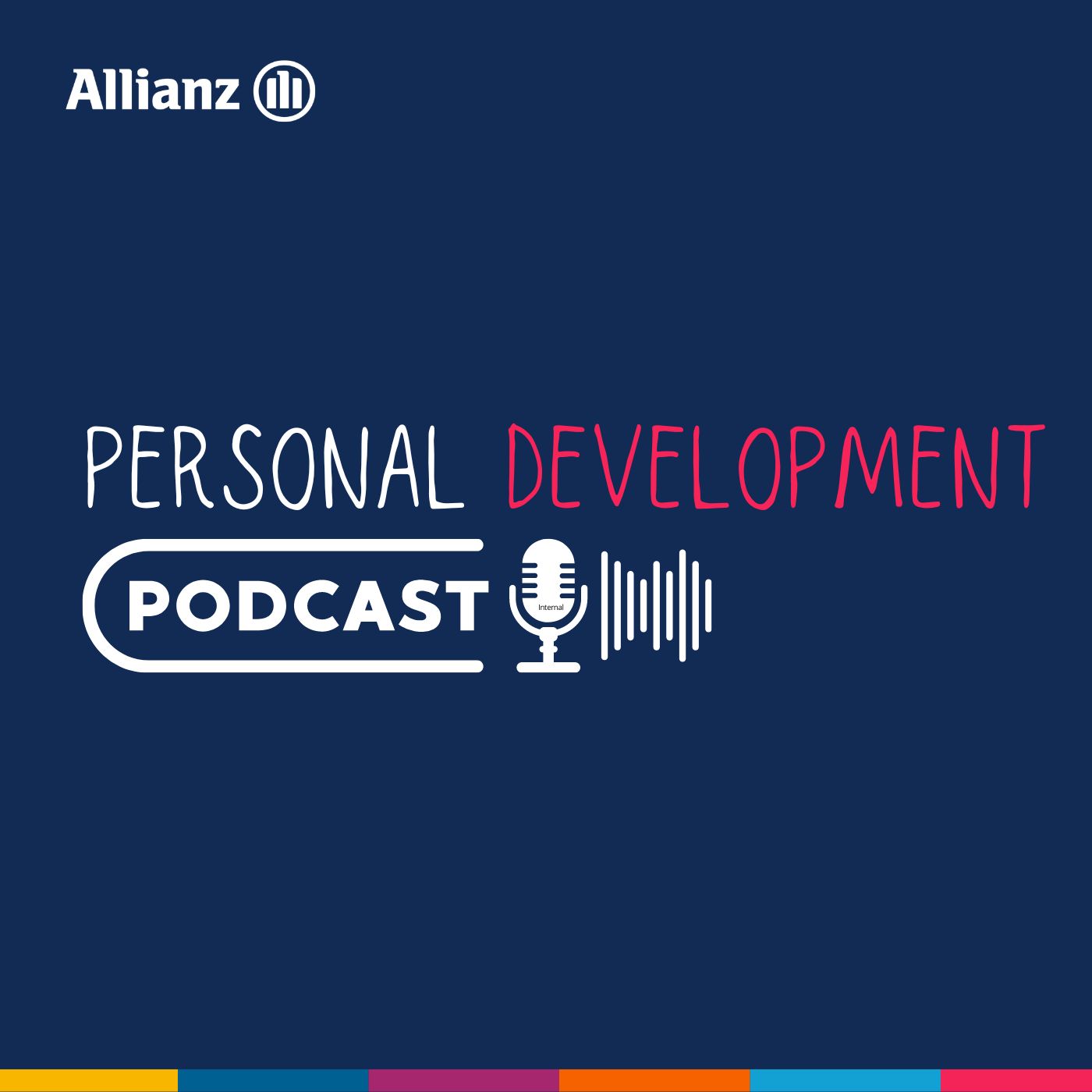 The Allianz Personal Development Podcast cover art