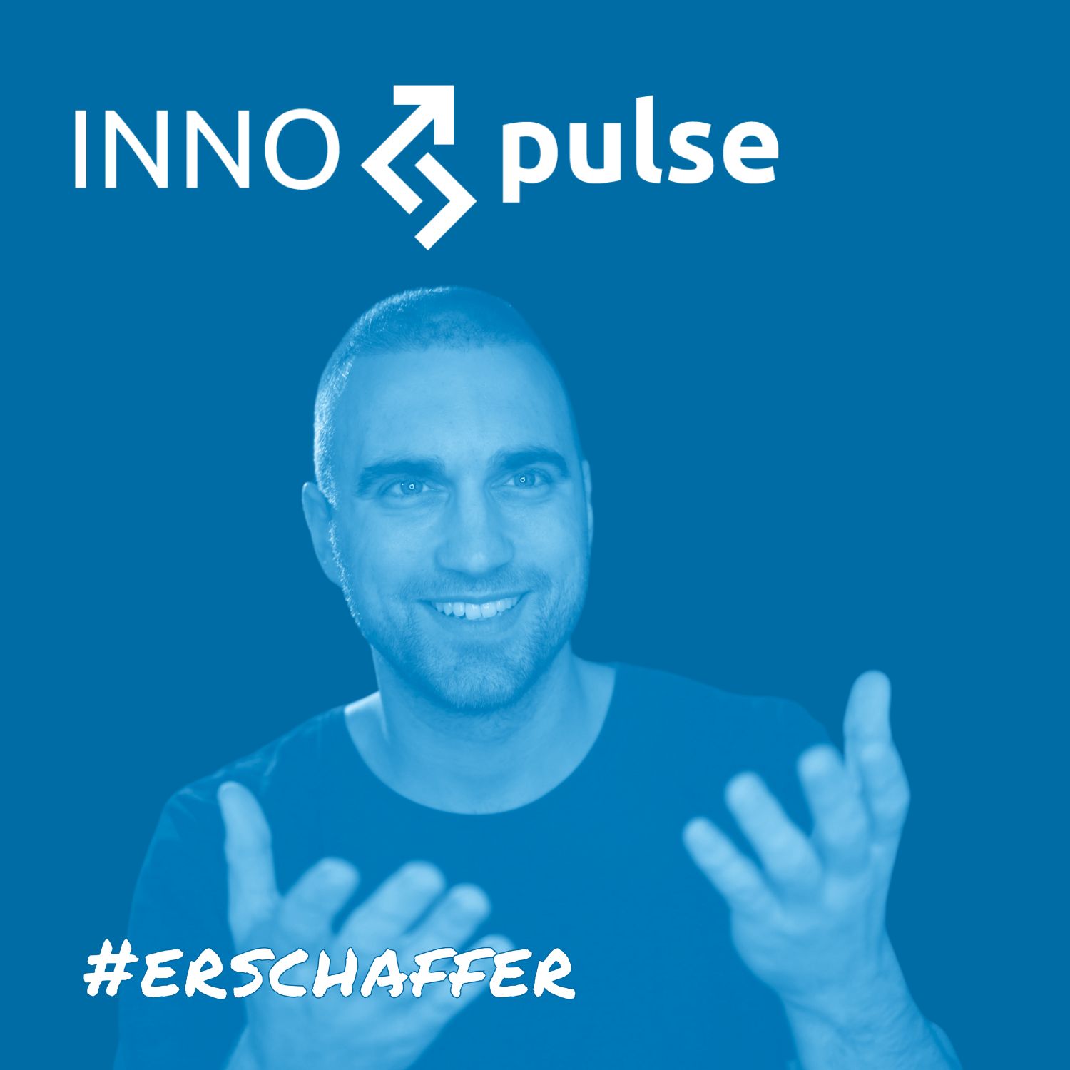 INNOpulse - INNOVATORS! Not Innovation.