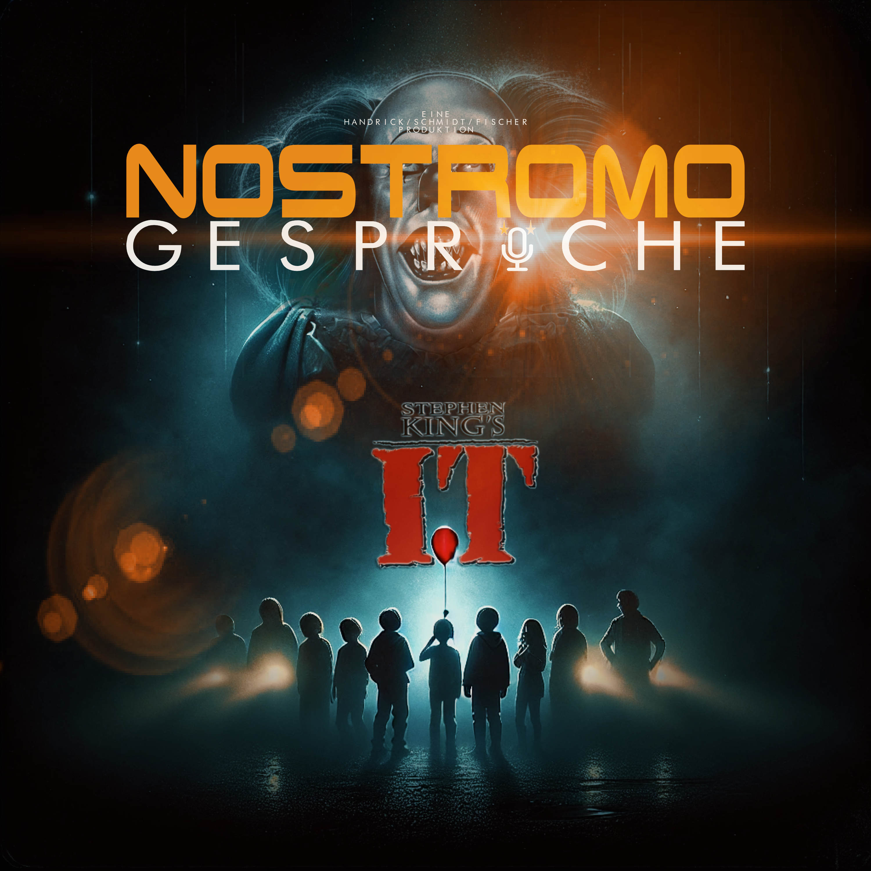Nostromo-Gespräche