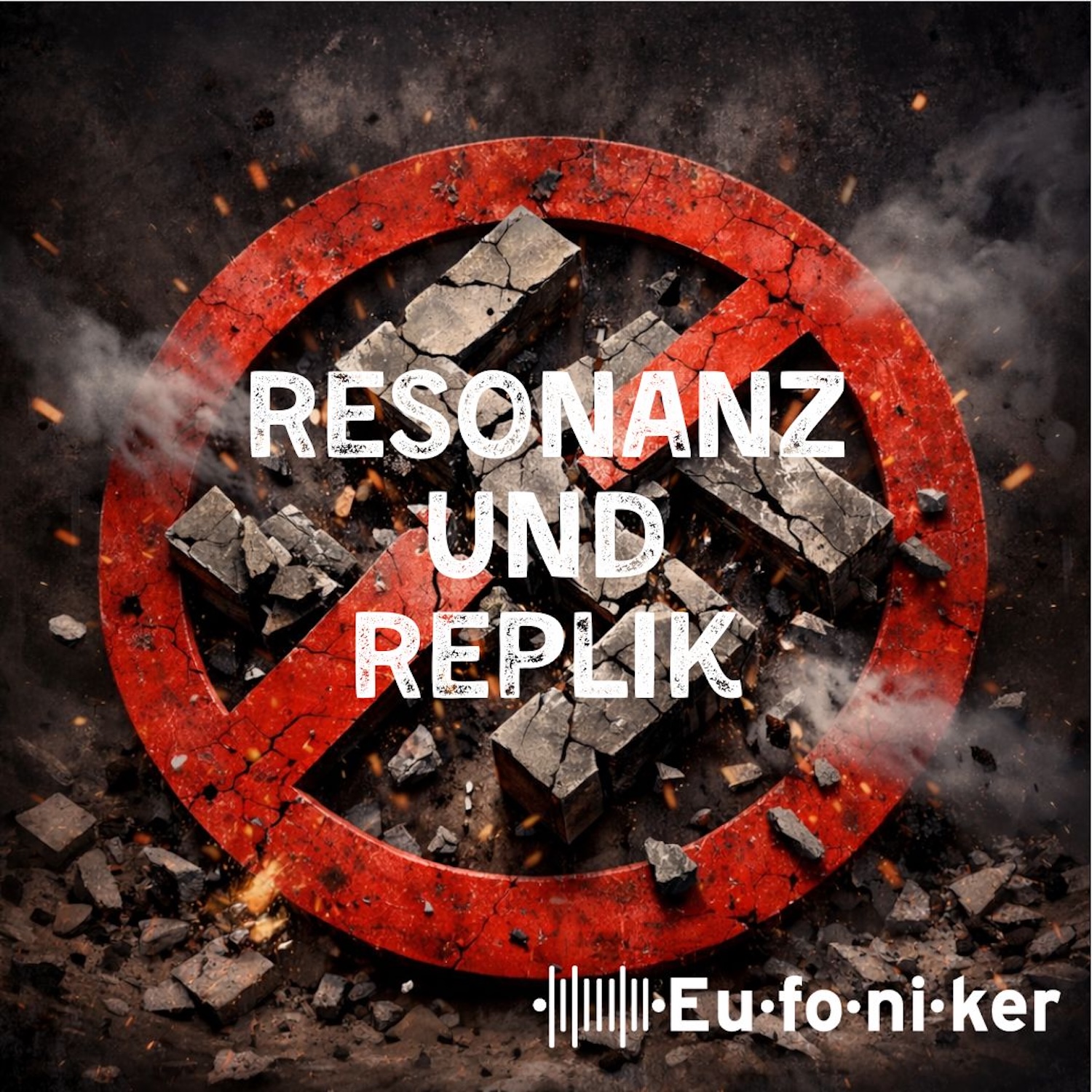 Wie sich rechtsradikale Jugendliche über Social Media organisieren episode artwork