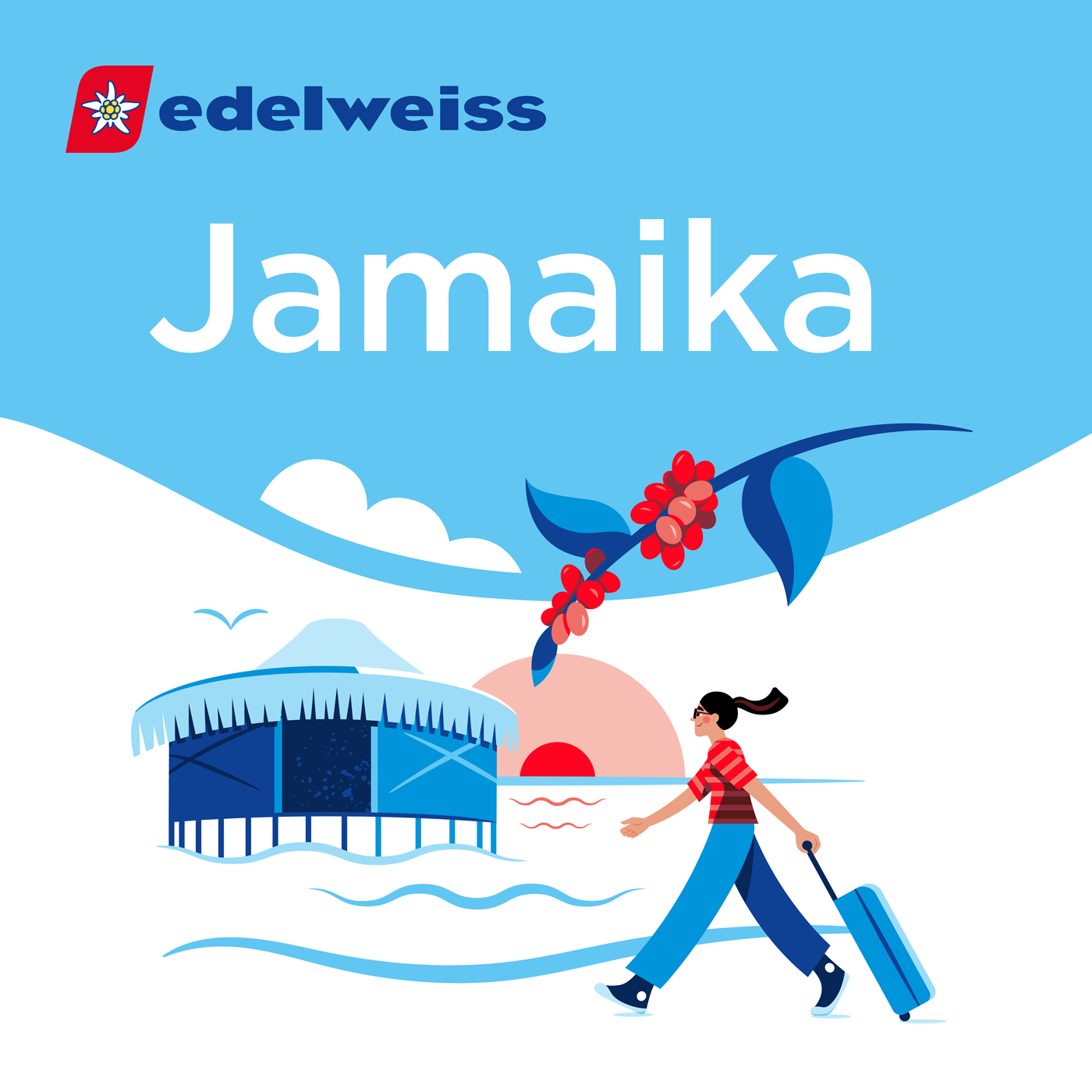 Edelweiss Travel Tales