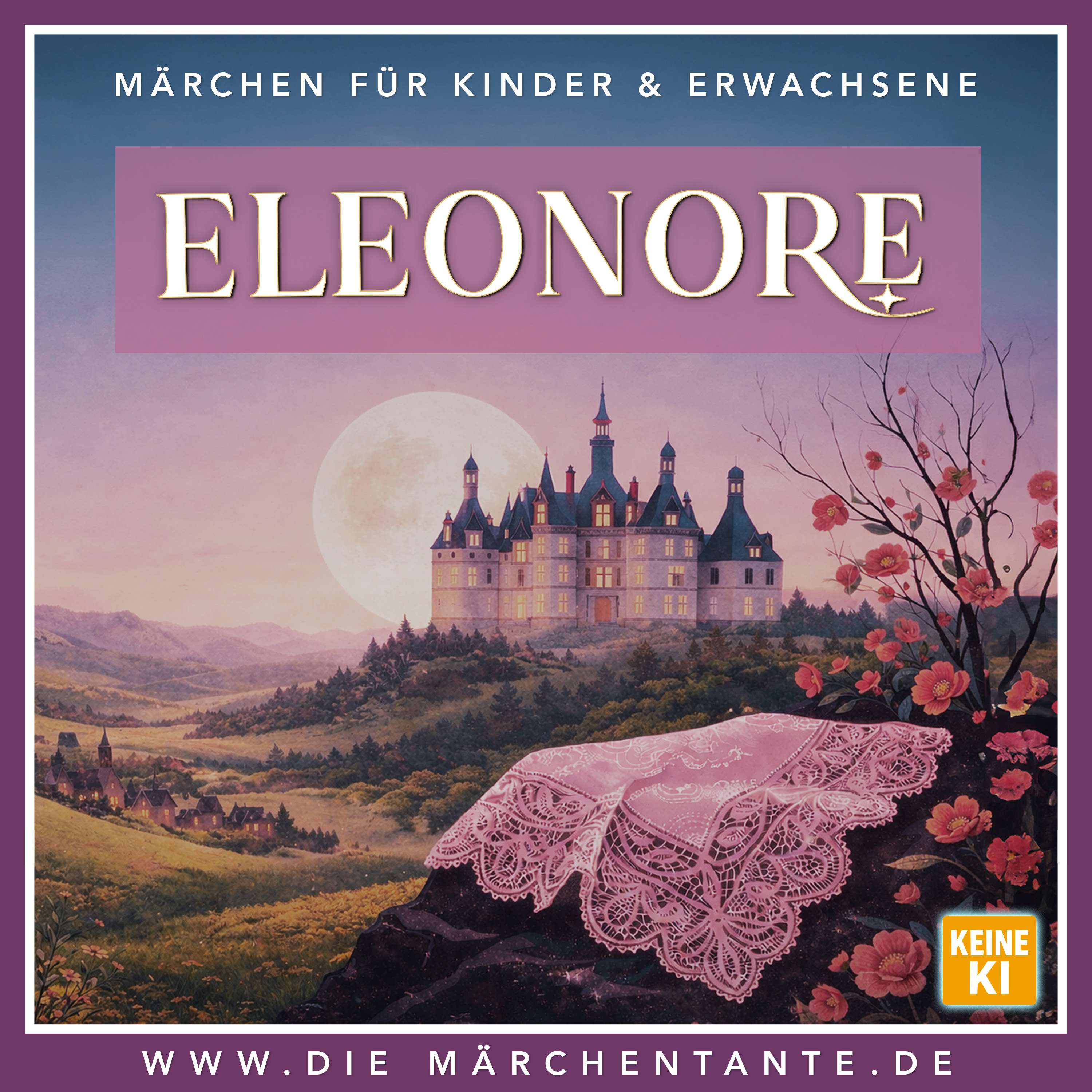 Eleonore (nur Märchen)