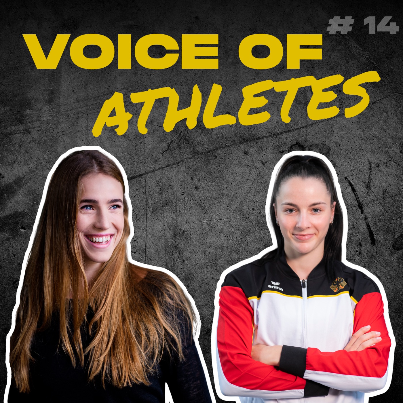 Voice of Athletes
