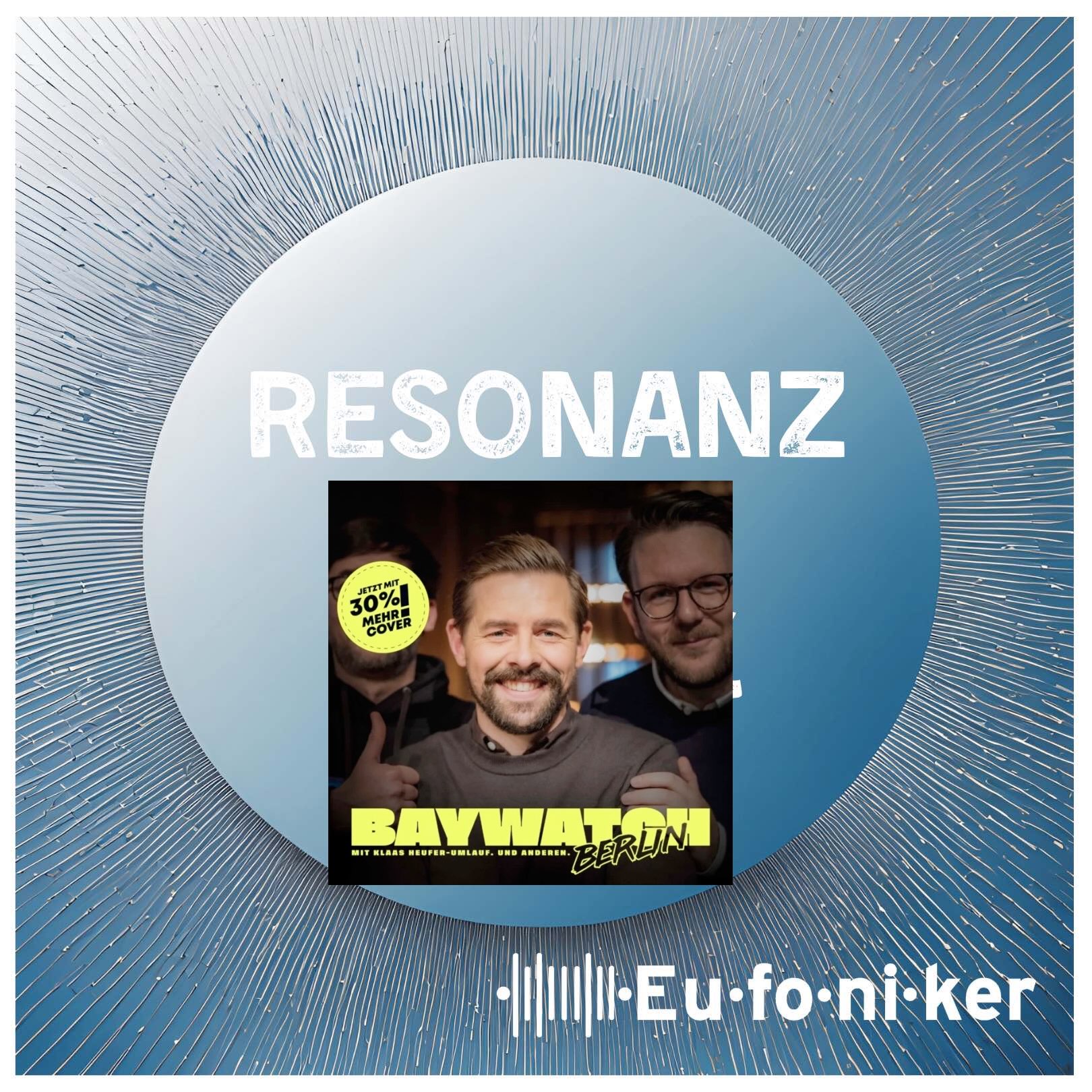 Resonanz und Replik