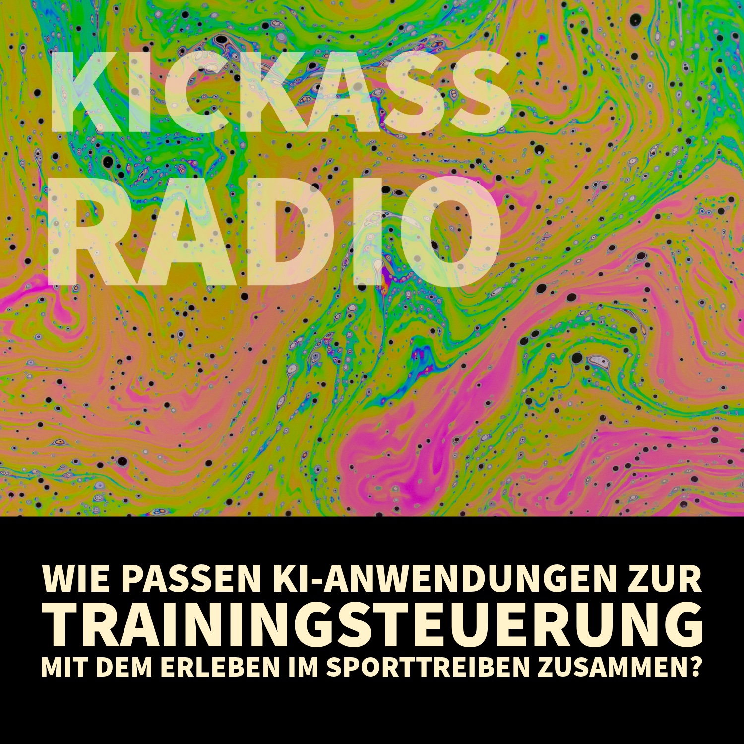 KickassRadio