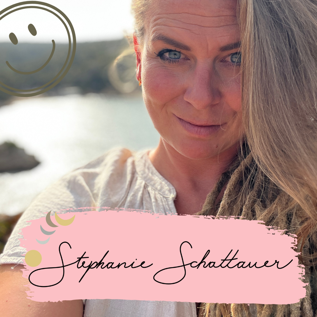 Stephanie Schattauer - mehr FreUZeit