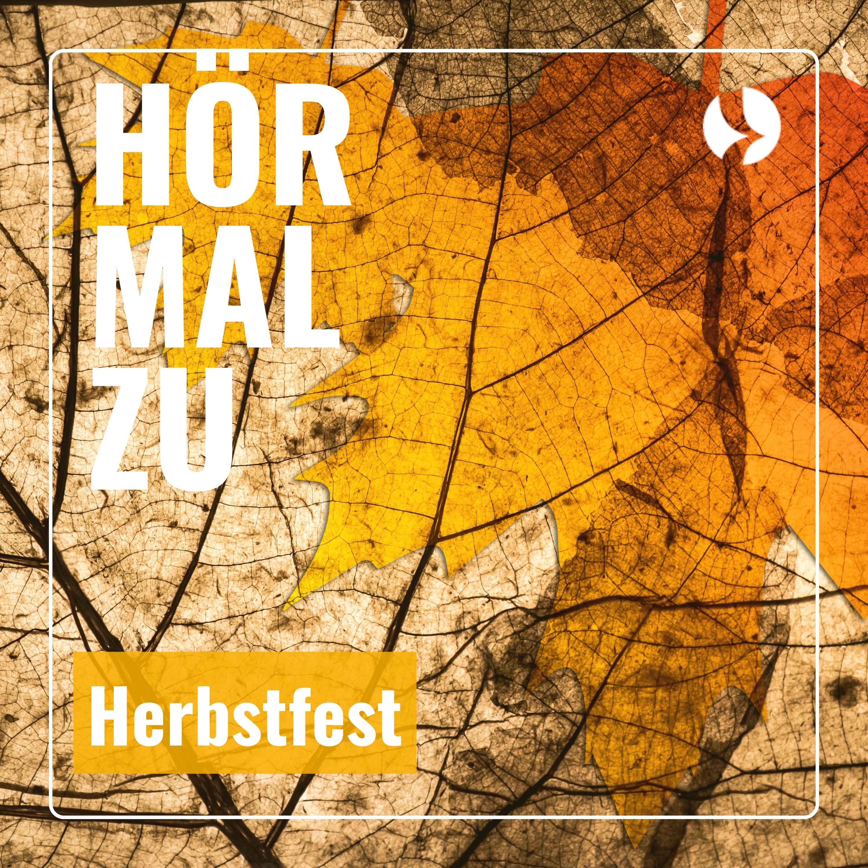 Hör mal zu - Herbstfest episode artwork