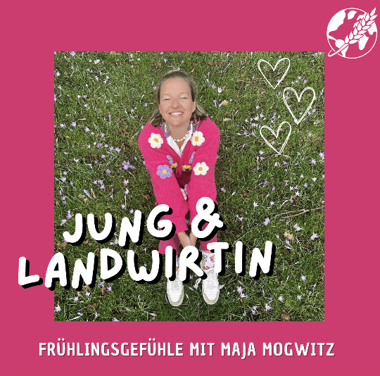 Jung & Landwirtin