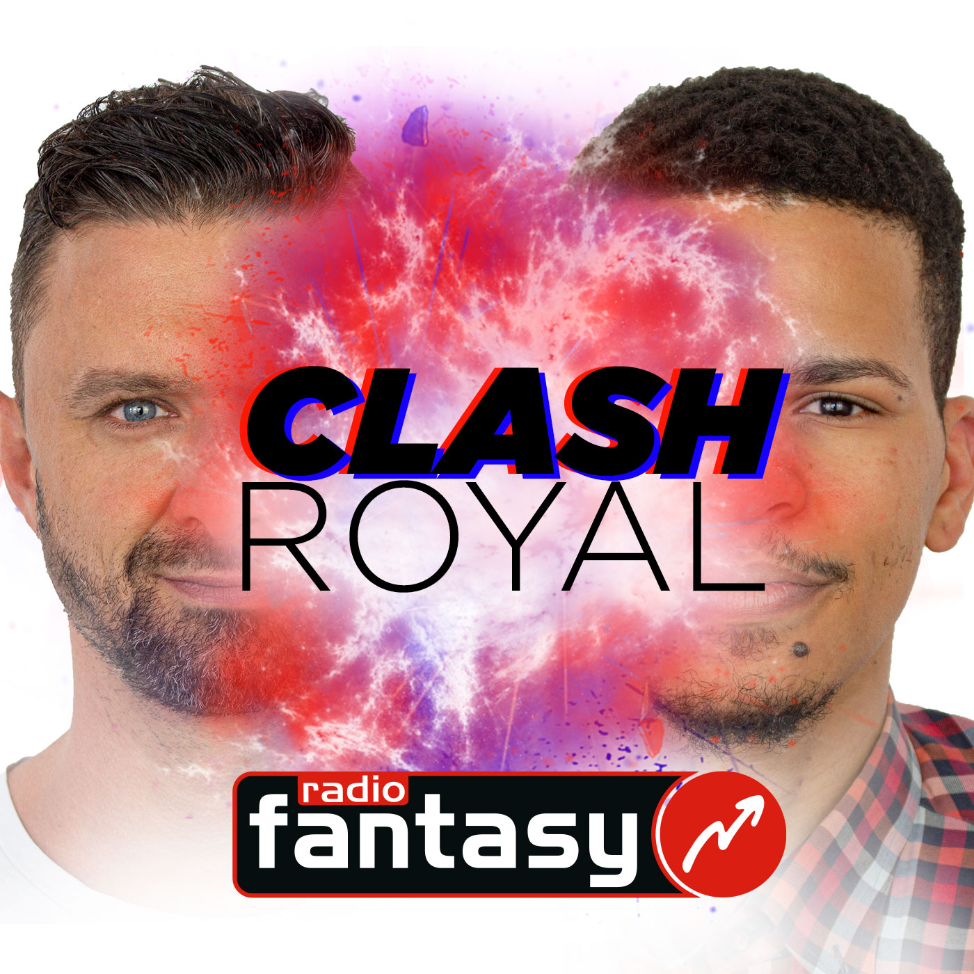 Clash Royal - Der Generationen Podcast