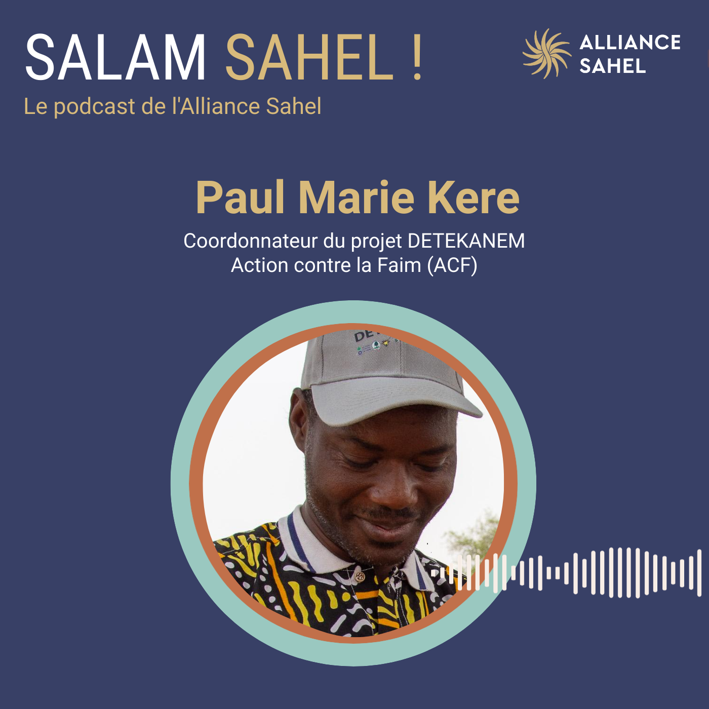 Salam Sahel