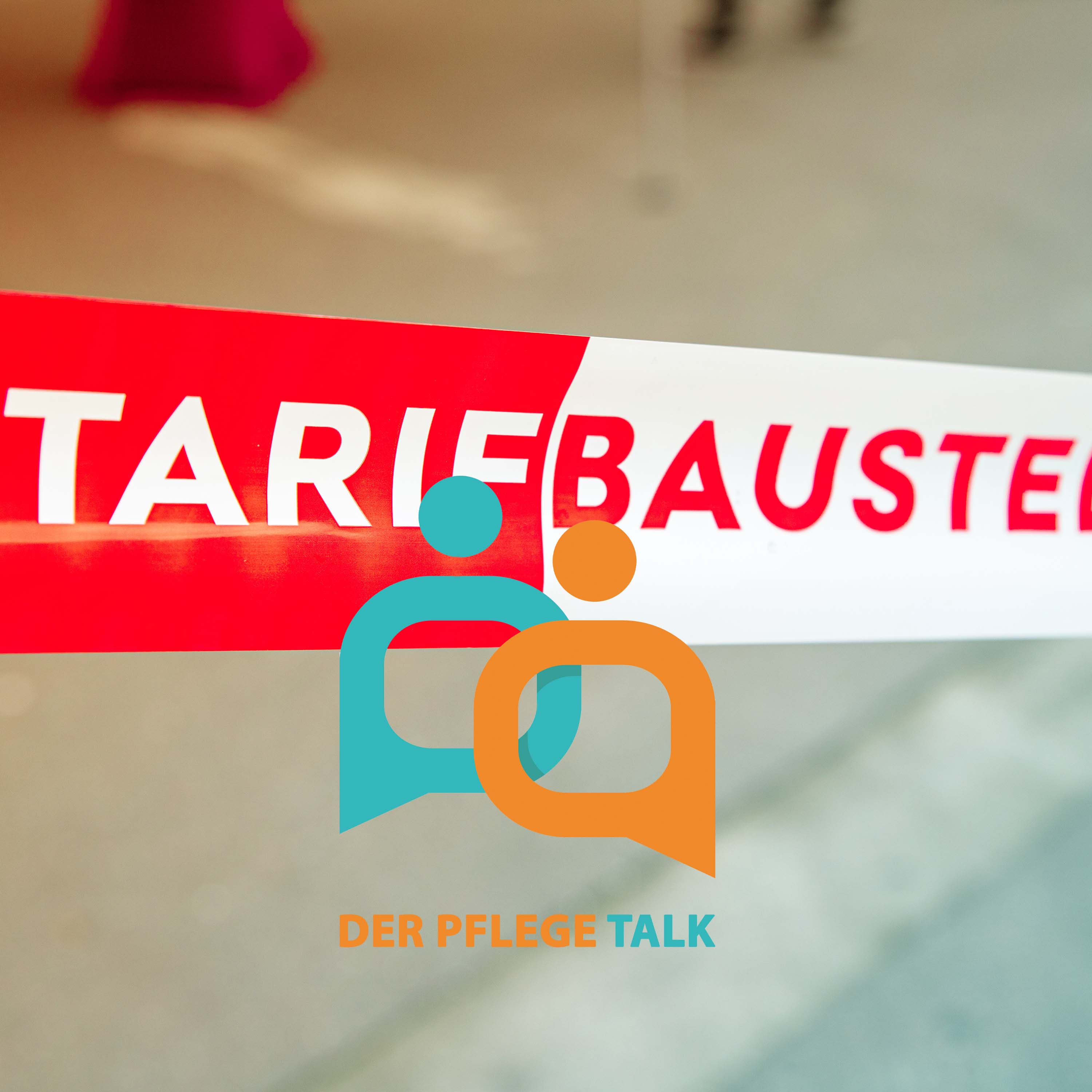 Der PflegeTalk
