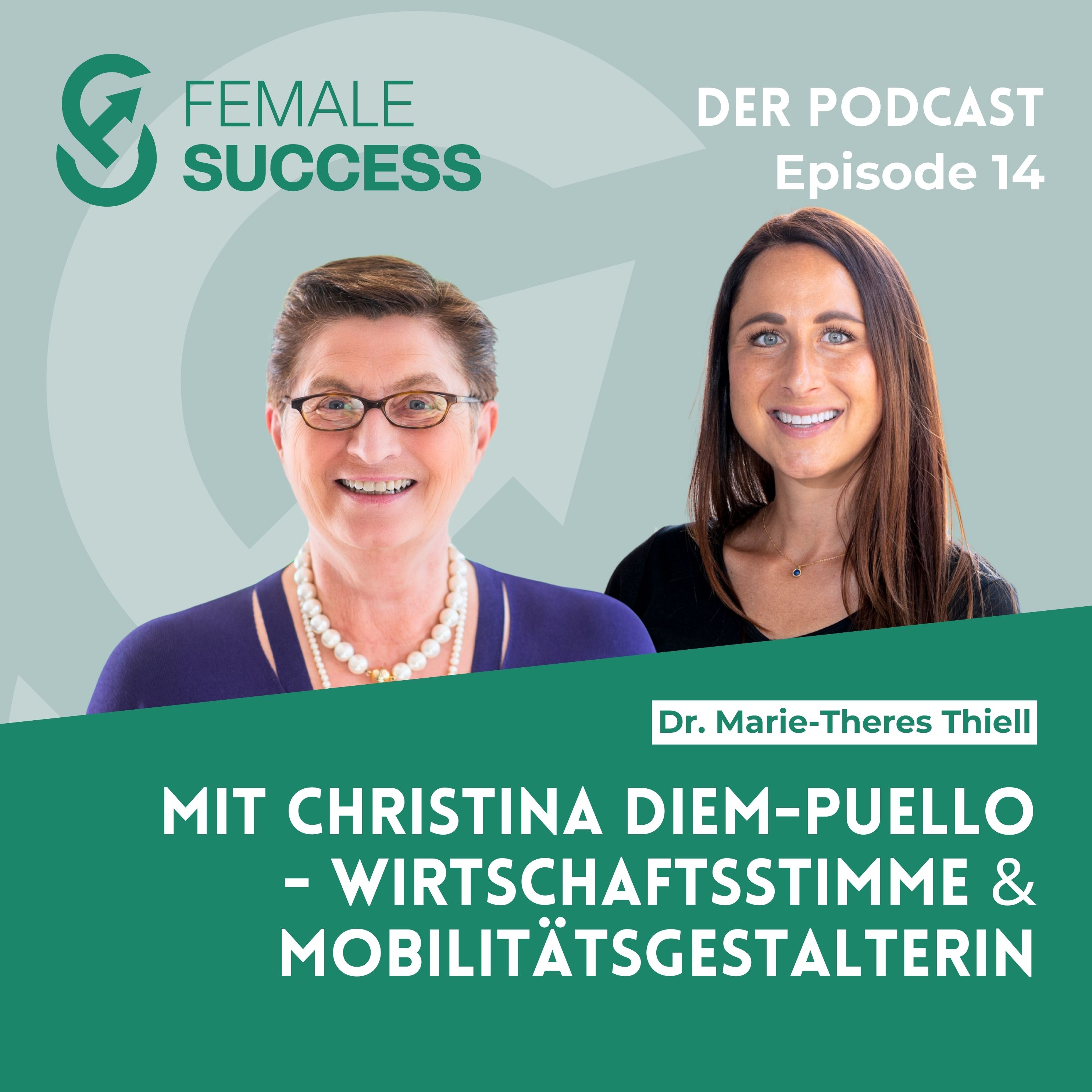 Female Success
