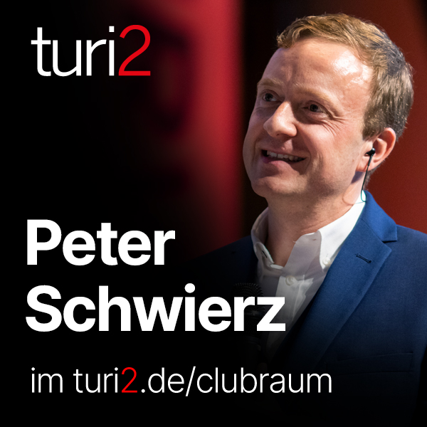 turi2 Clubraum