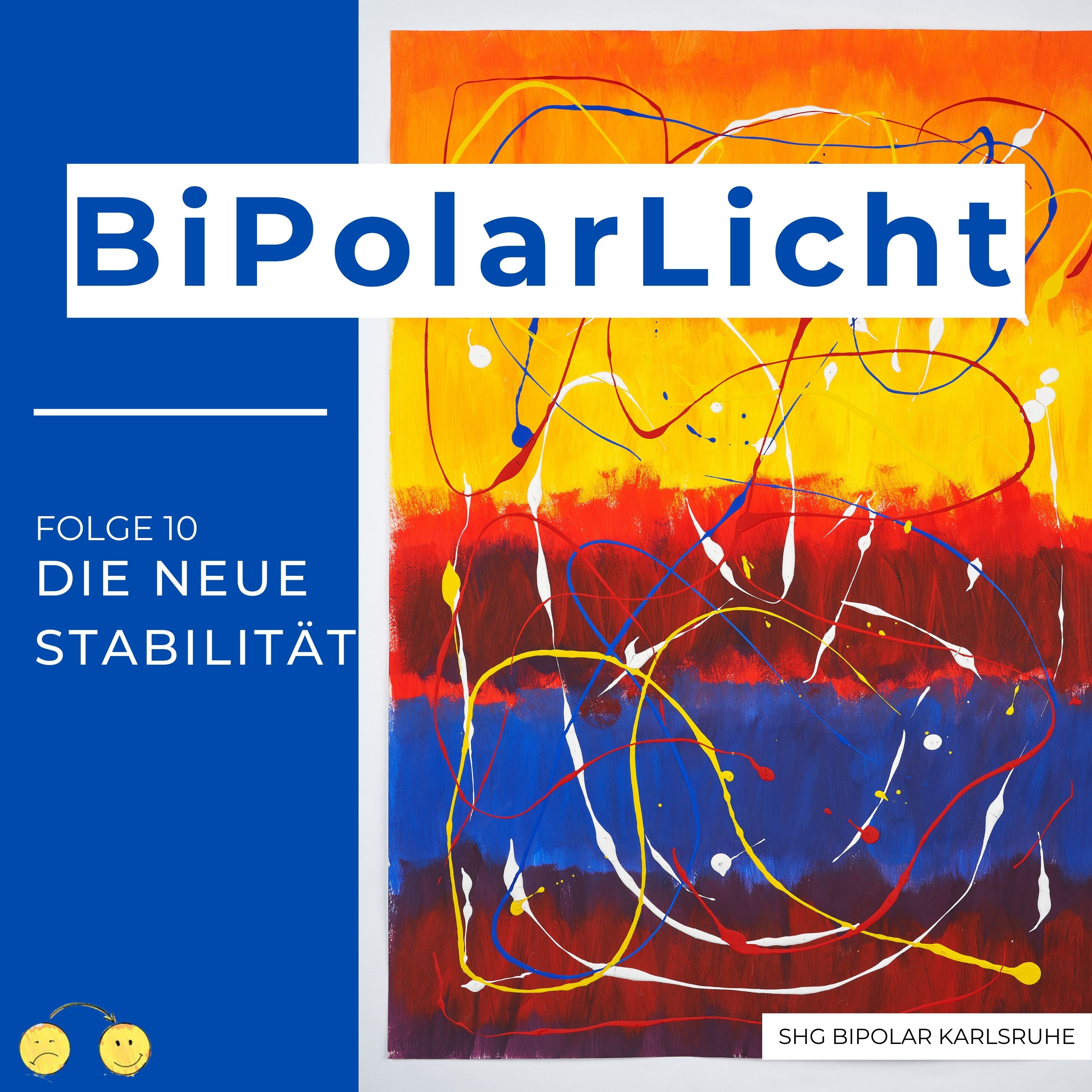 BiPolarLicht